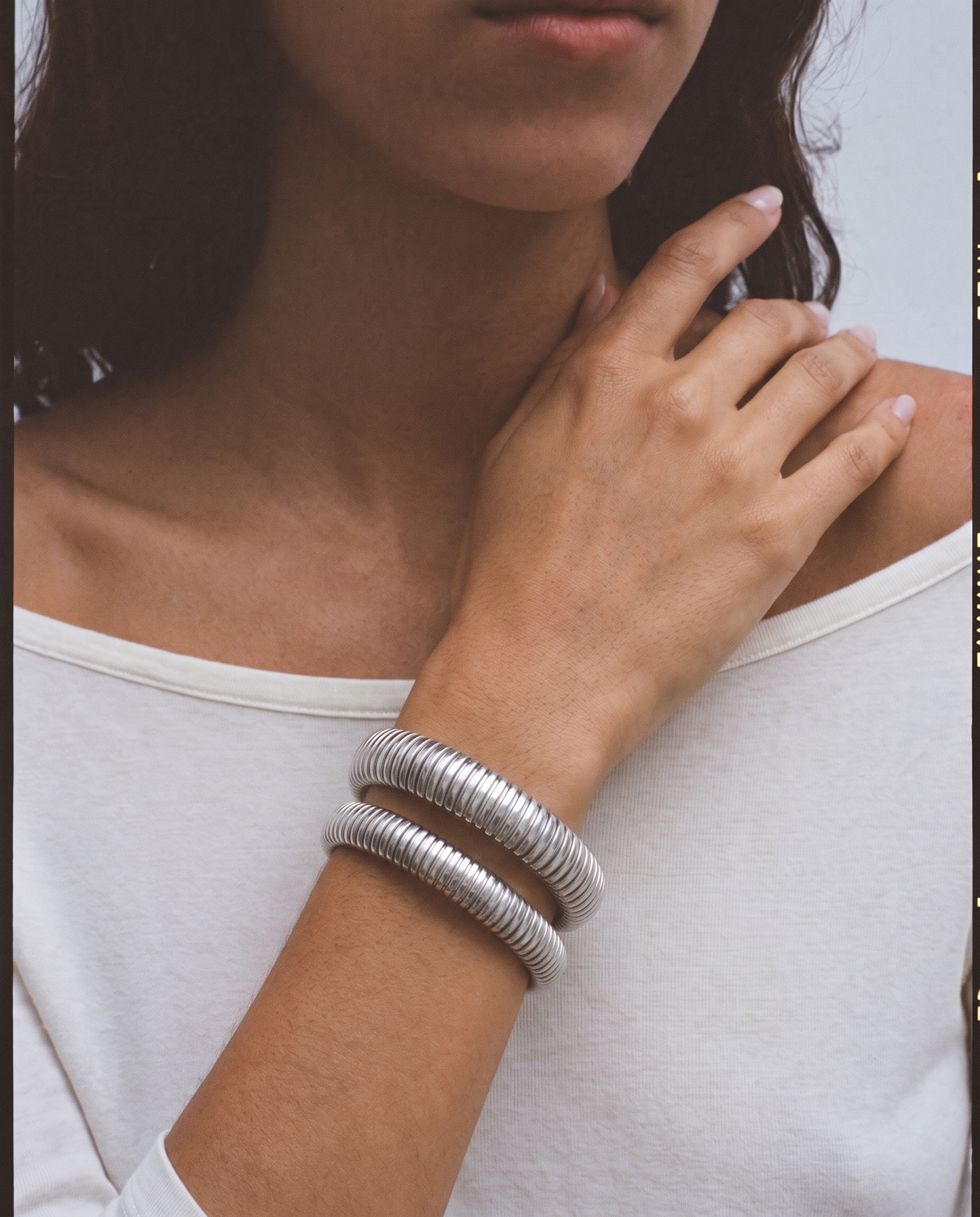 Posanito bracelet