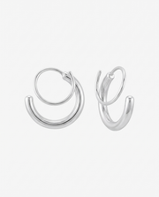 Apollo earrings