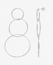 Tribeca earrings