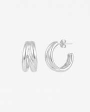 Arverne earrings