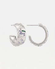 Nora earrings