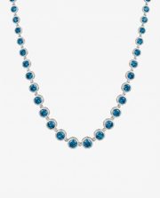 Daisy necklace
