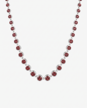 Daisy necklace