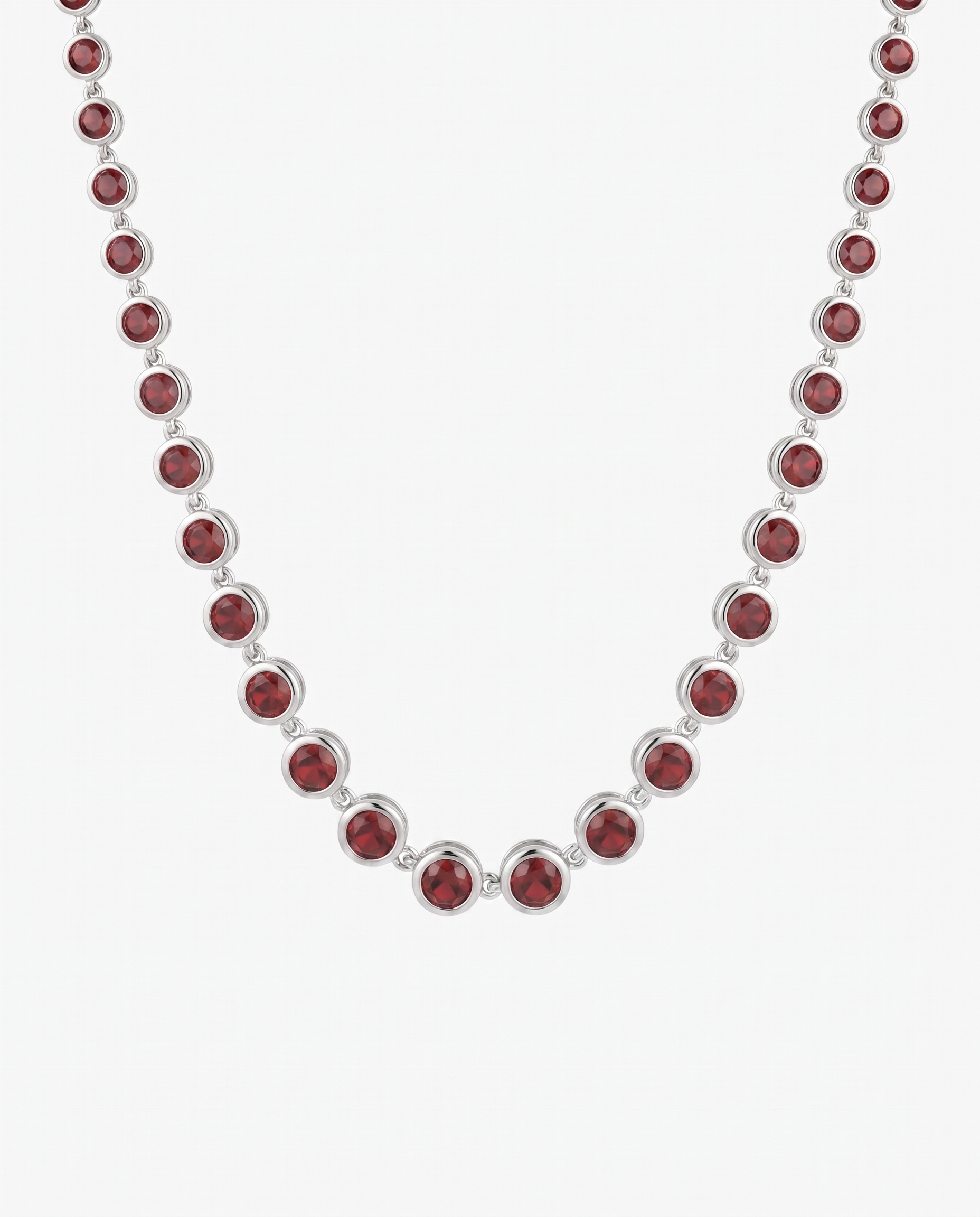 Daisy necklace