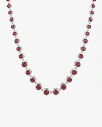 Daisy necklace