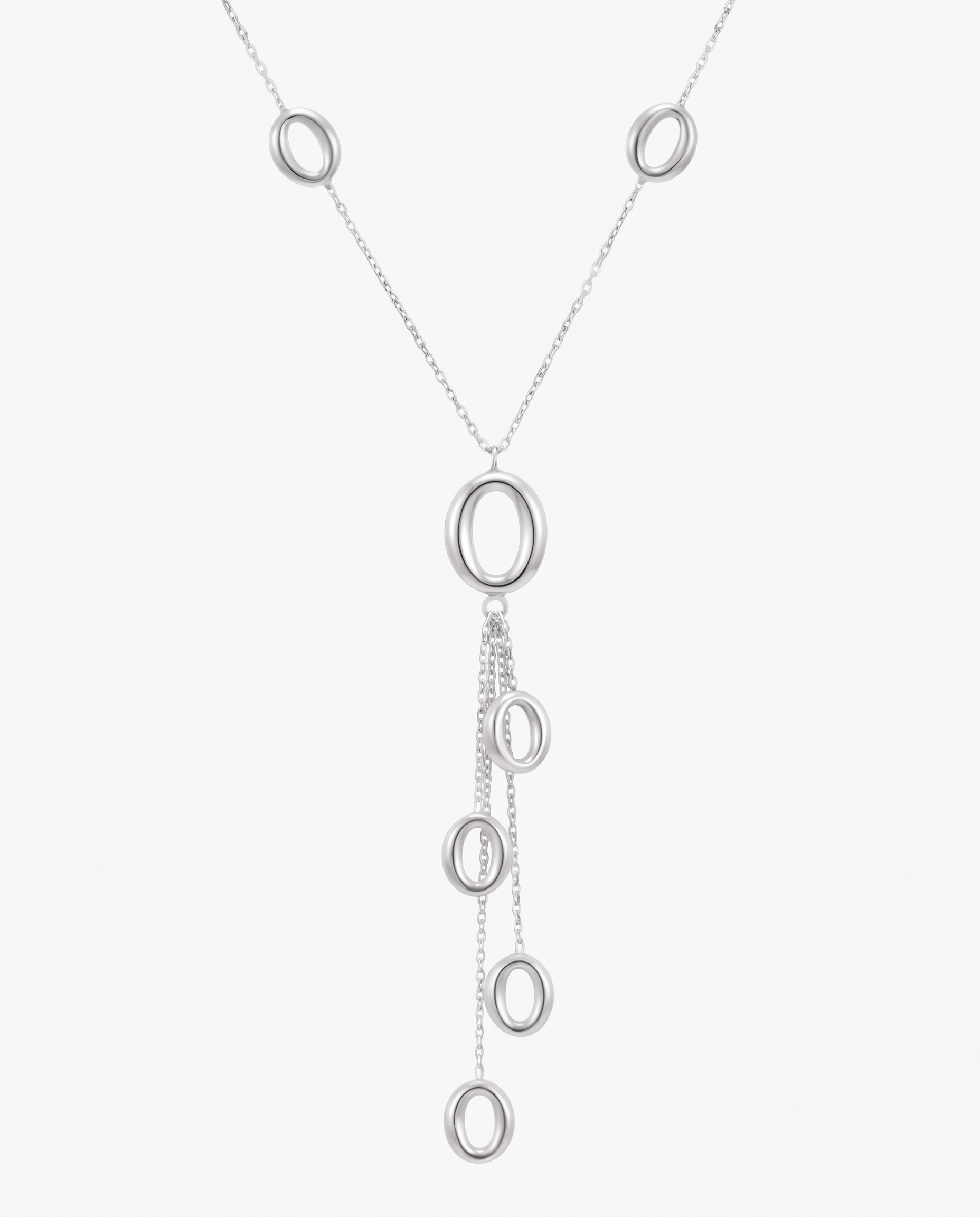 Canergie necklace