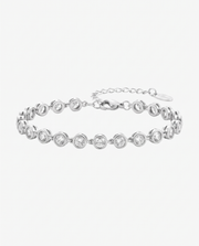 Daisy bracelet