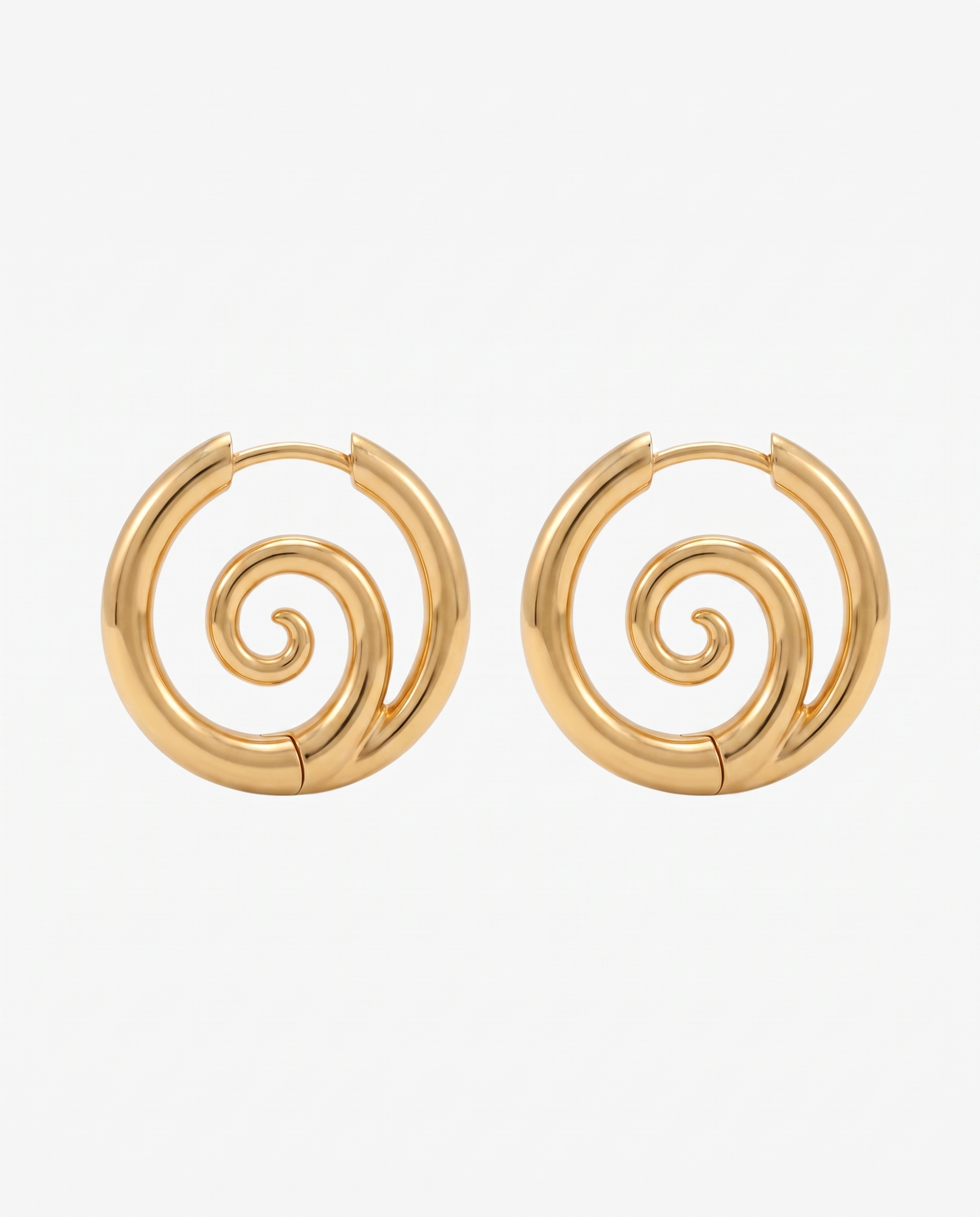 Portici earrings