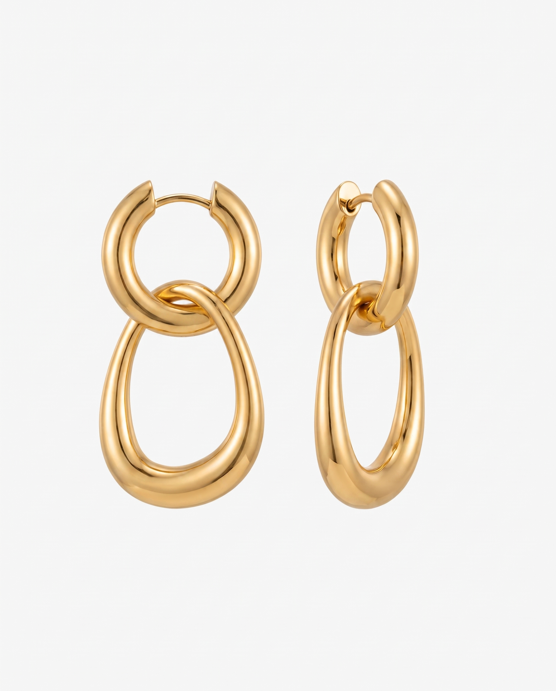 Crotone earrings