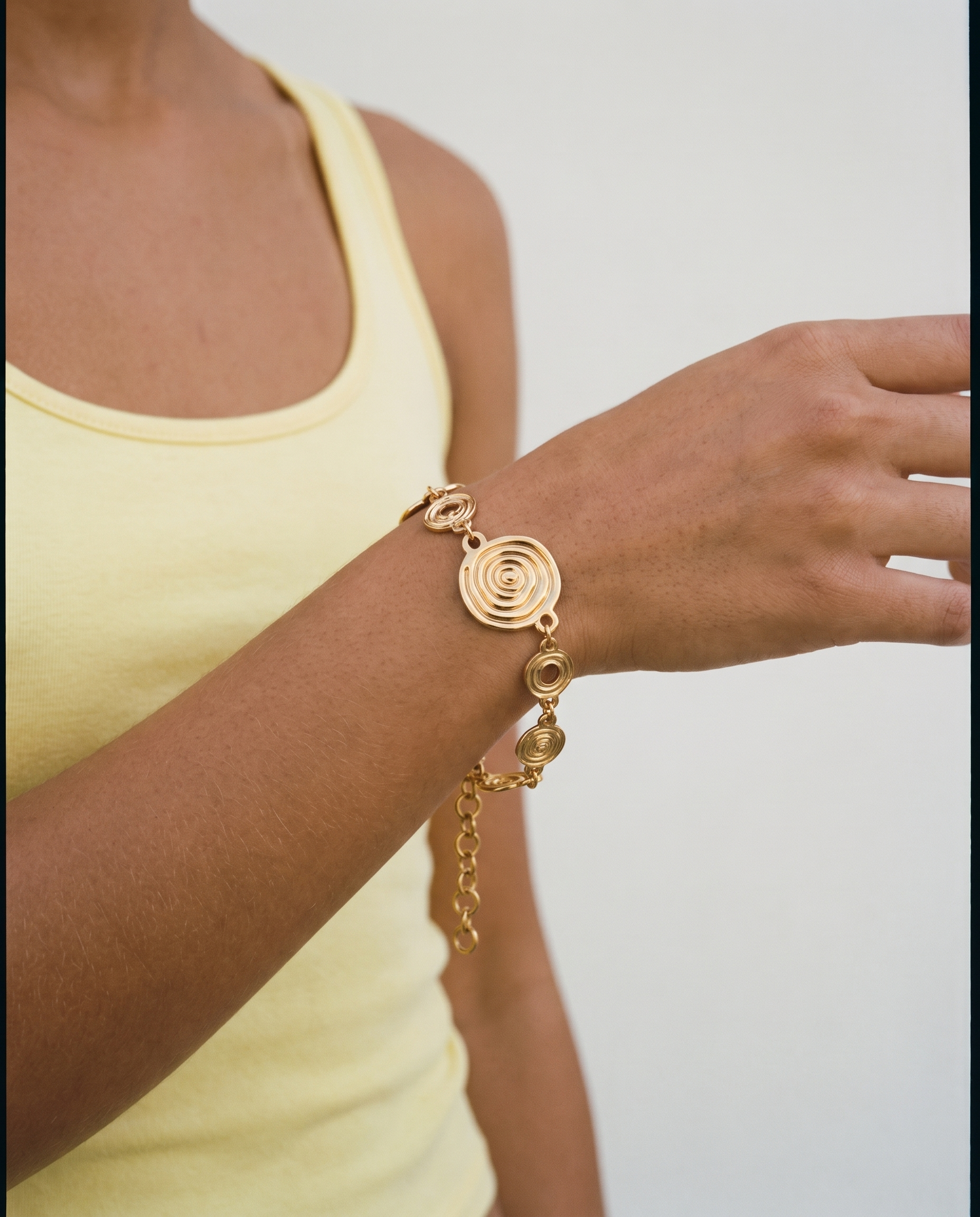 Linia bracelet
