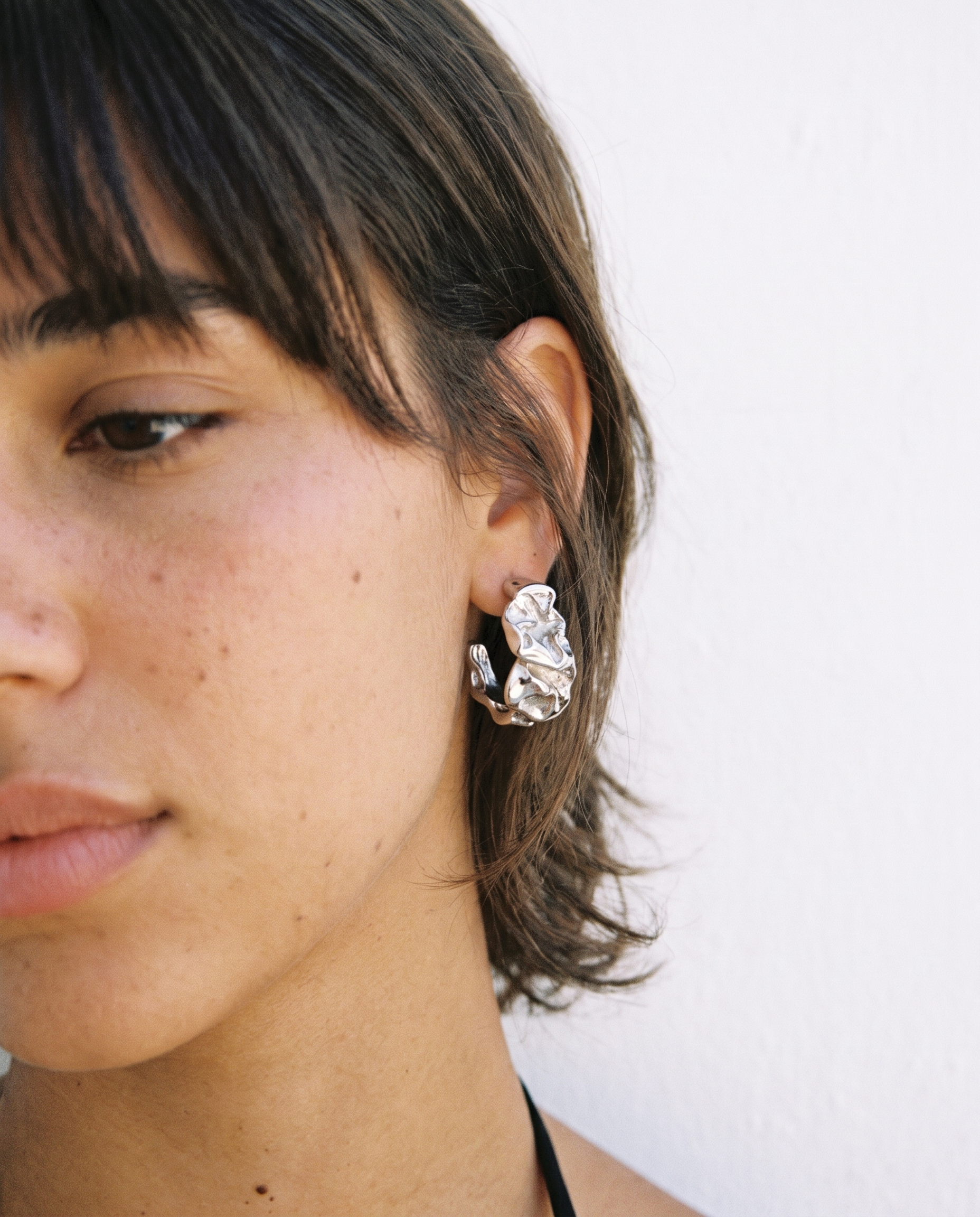 Caserta earrings