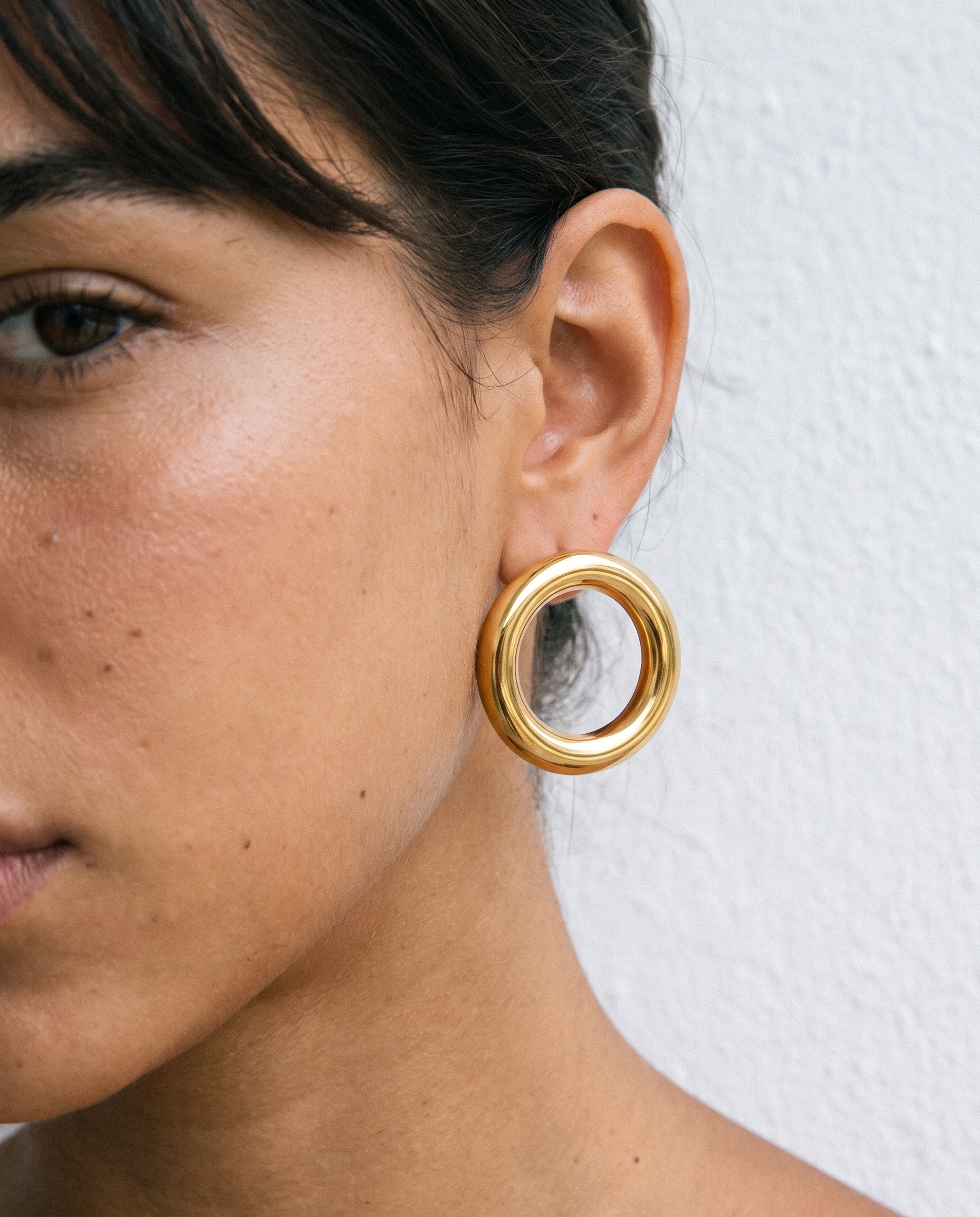 Acerra earrings