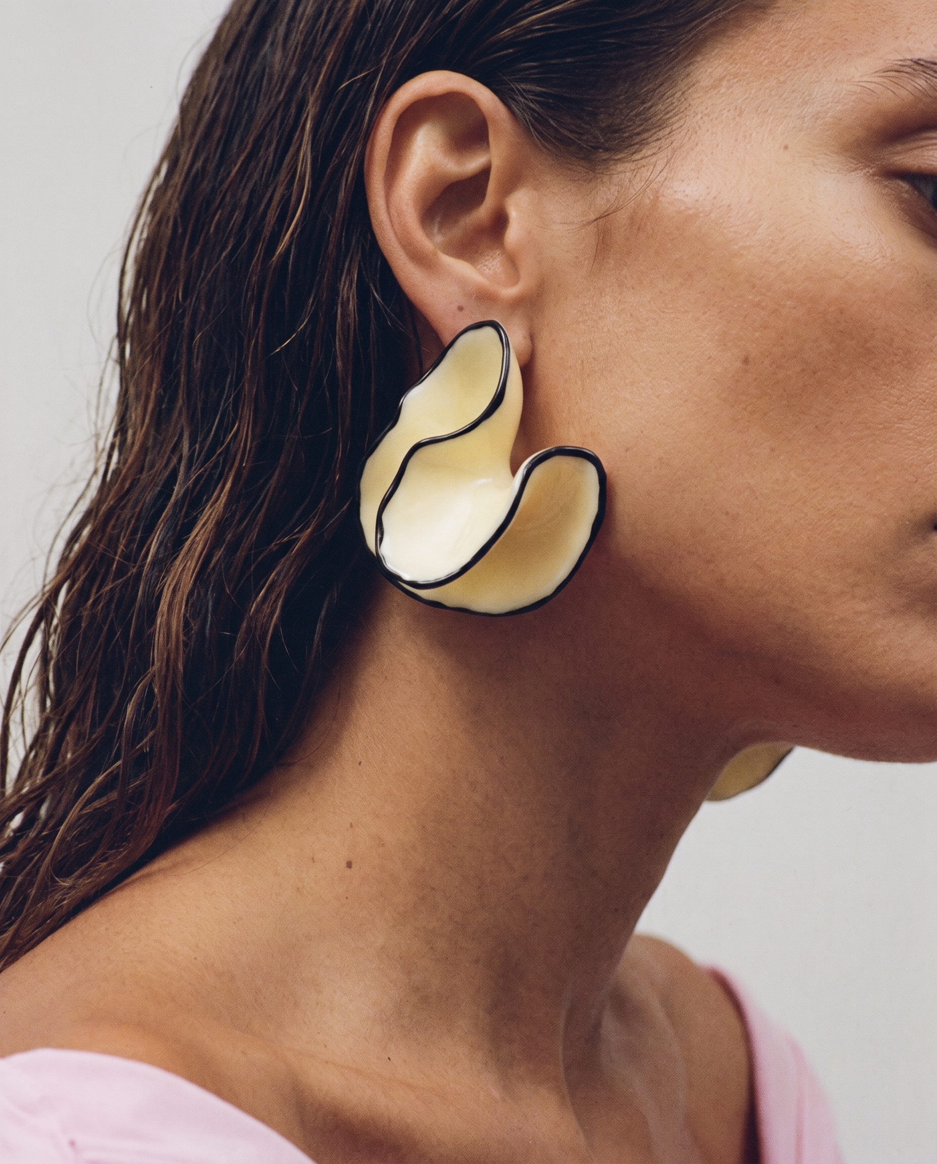 Beau earrings