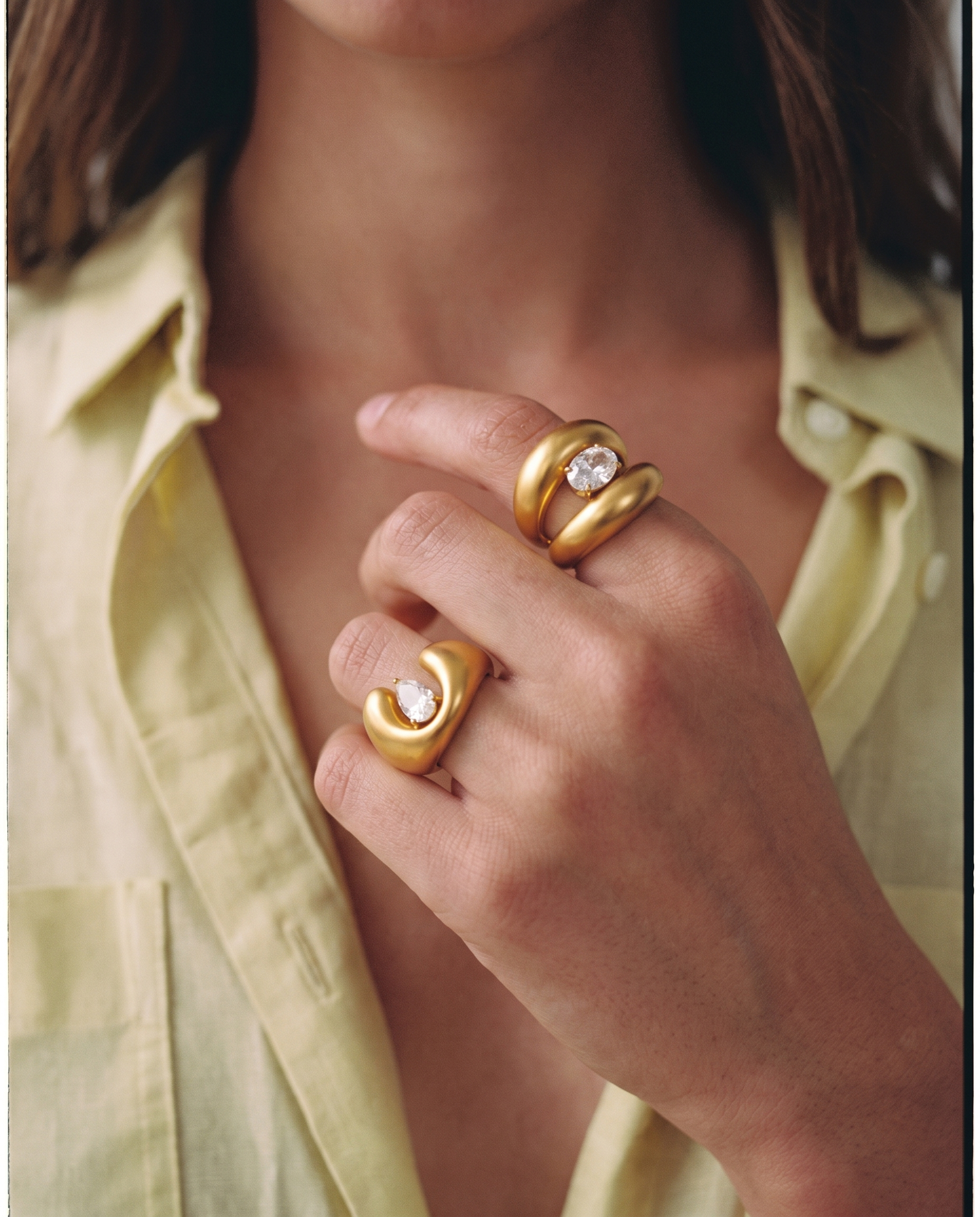 Clara ring