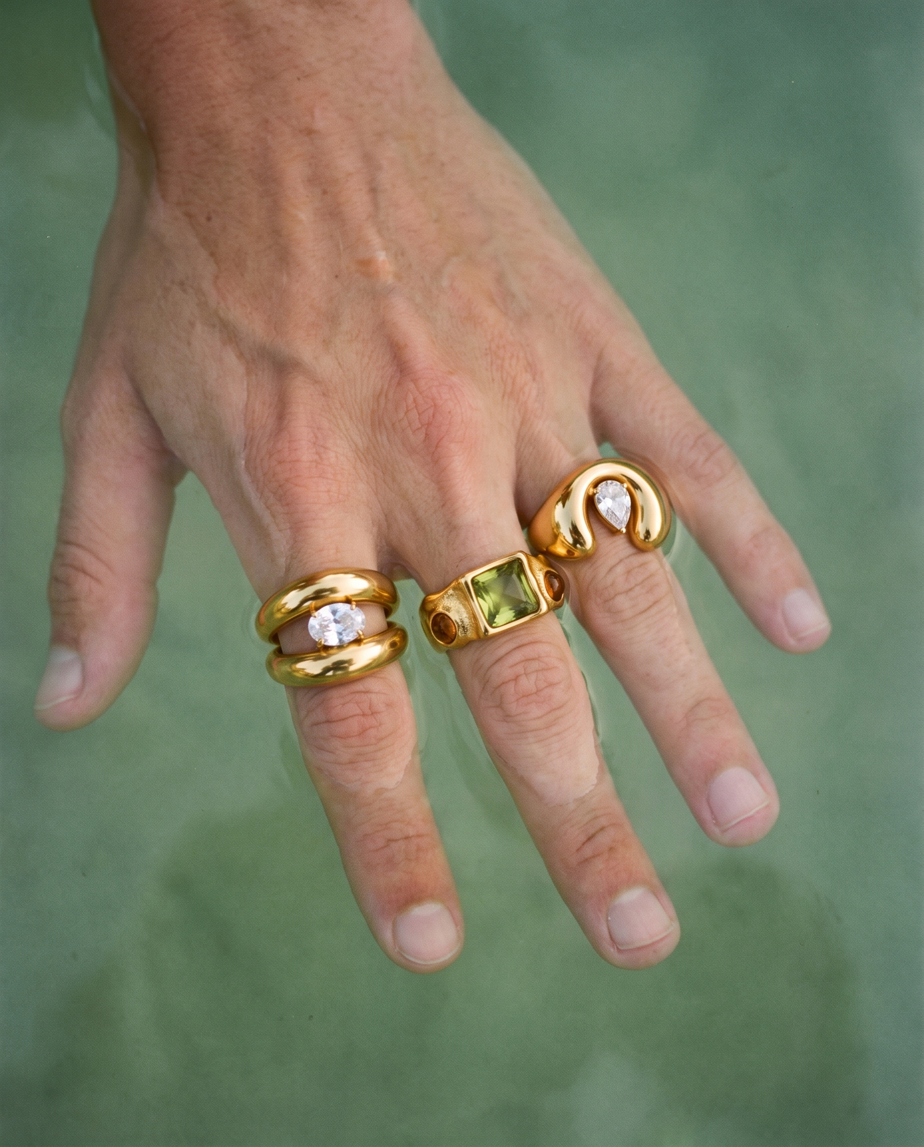 Emma ring