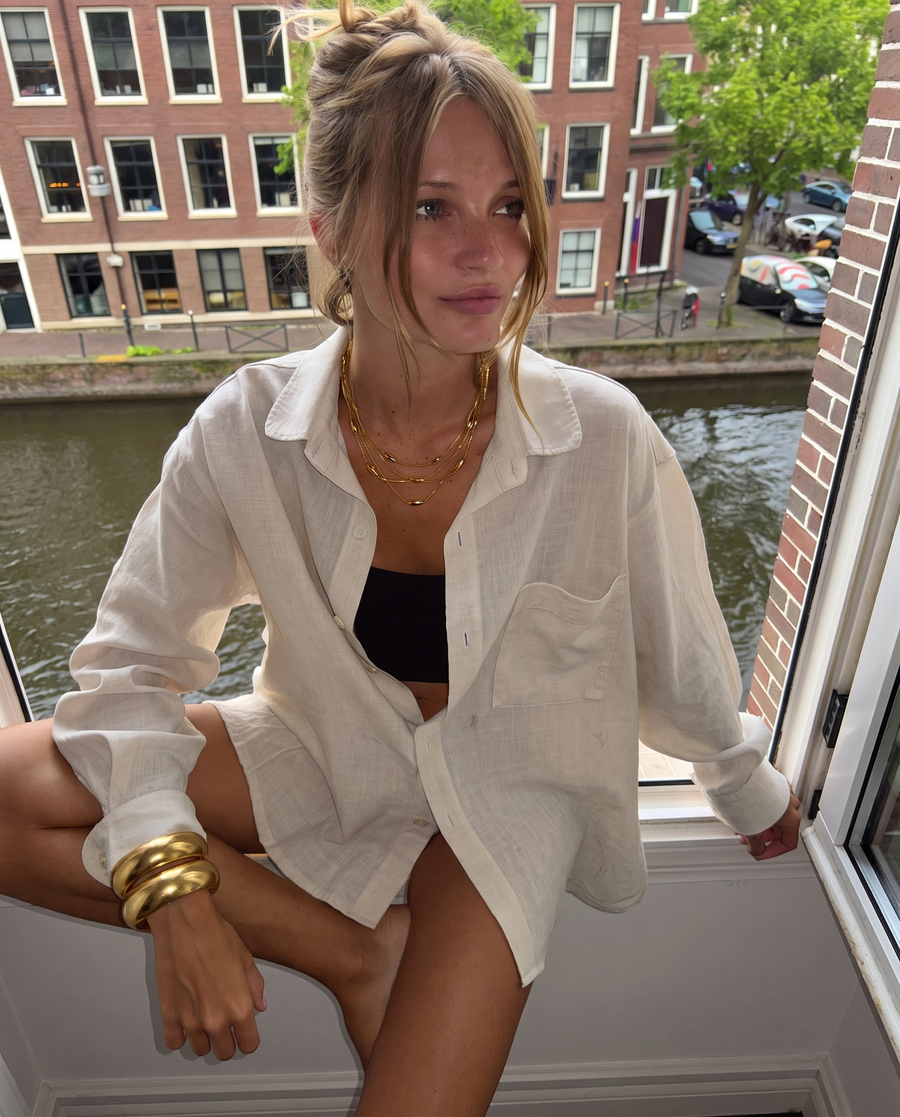 Romy necklace