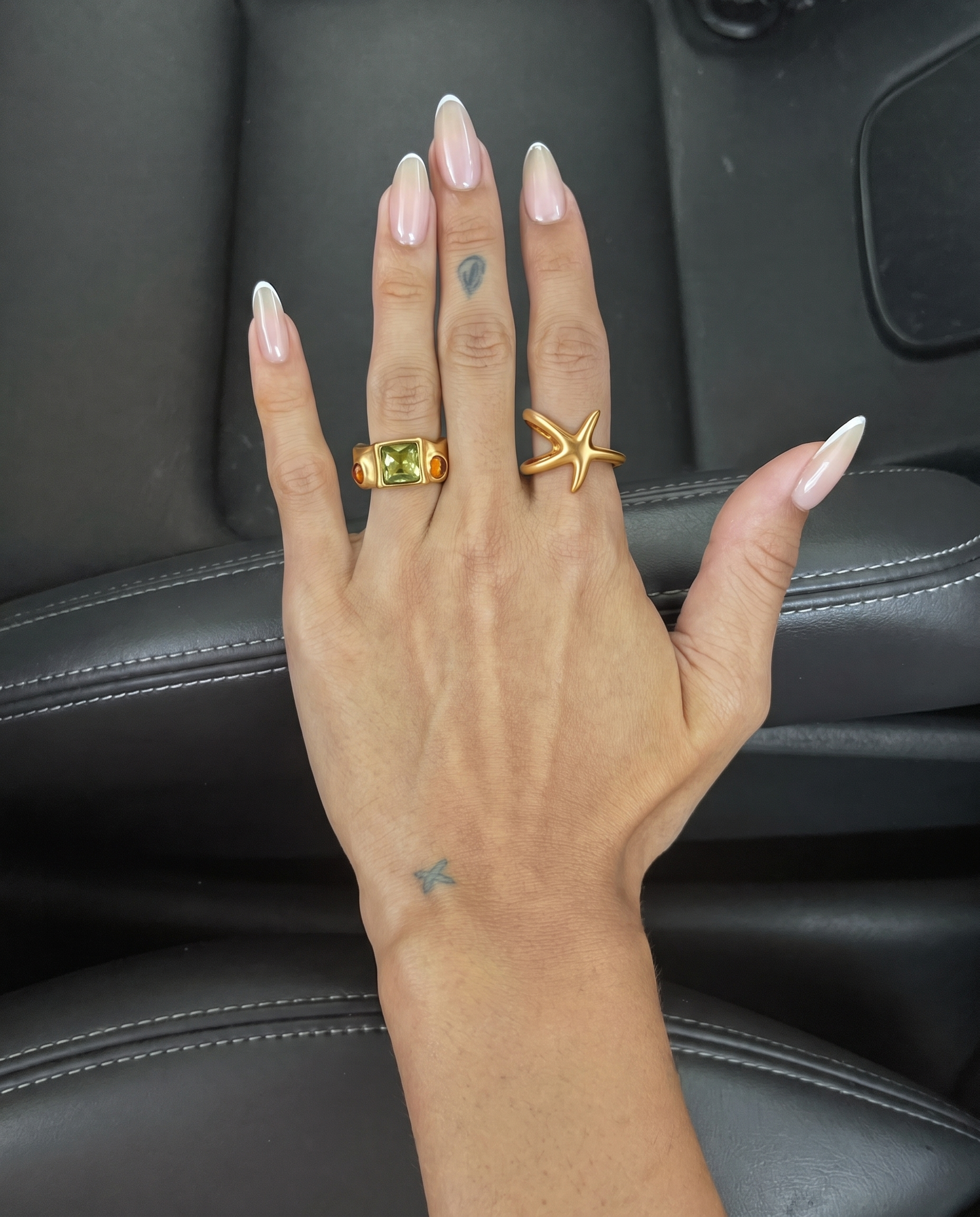 Emma ring