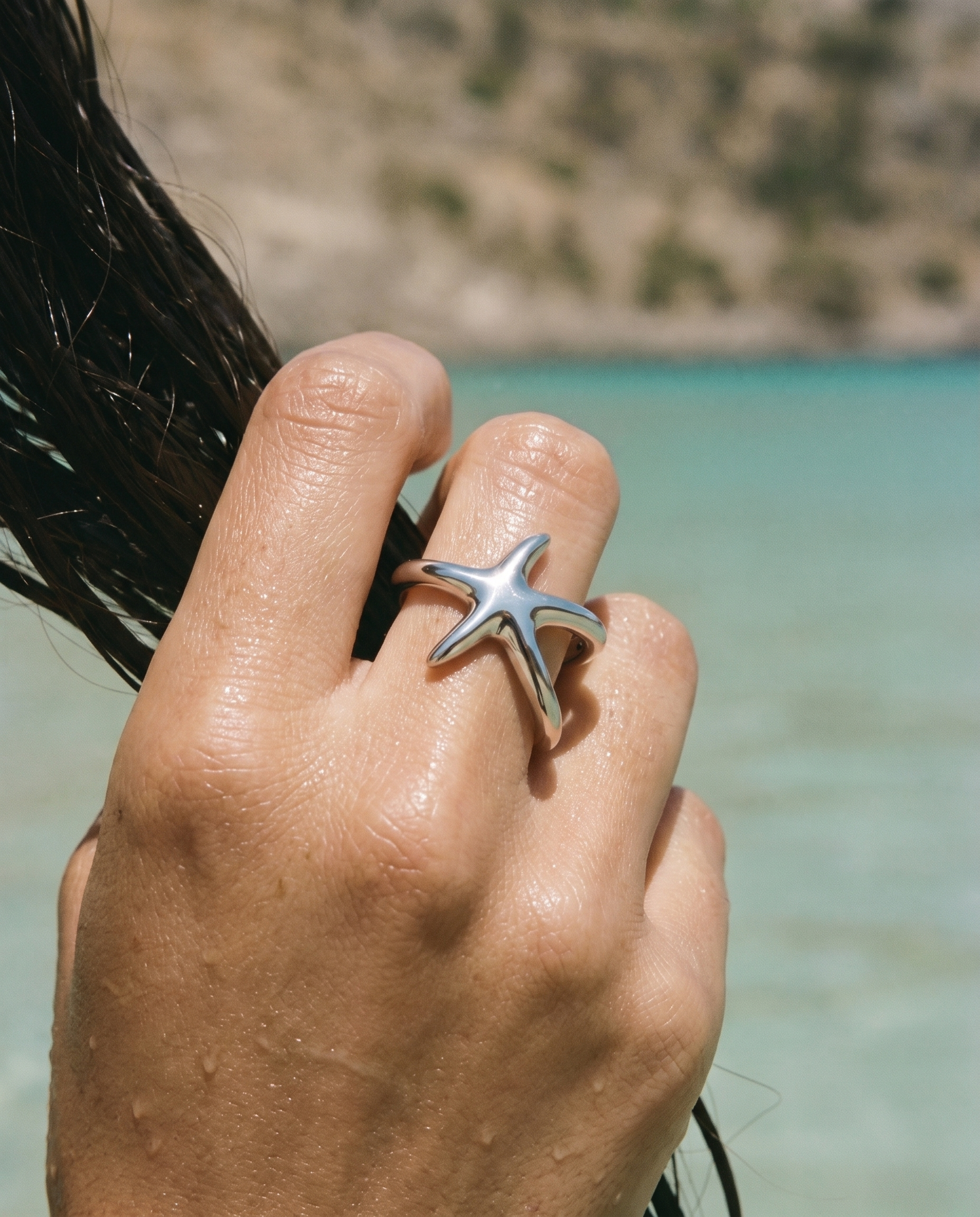 Ayla ring