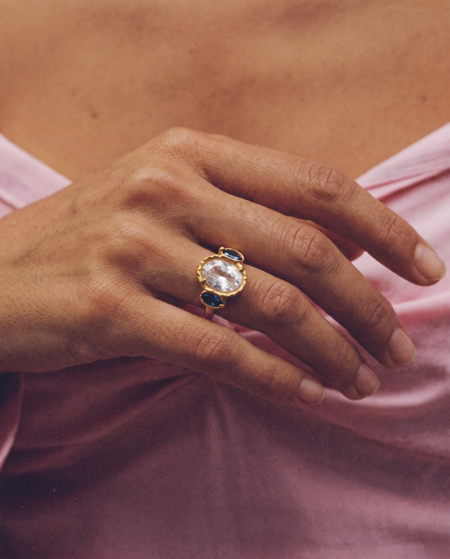 Lina ring