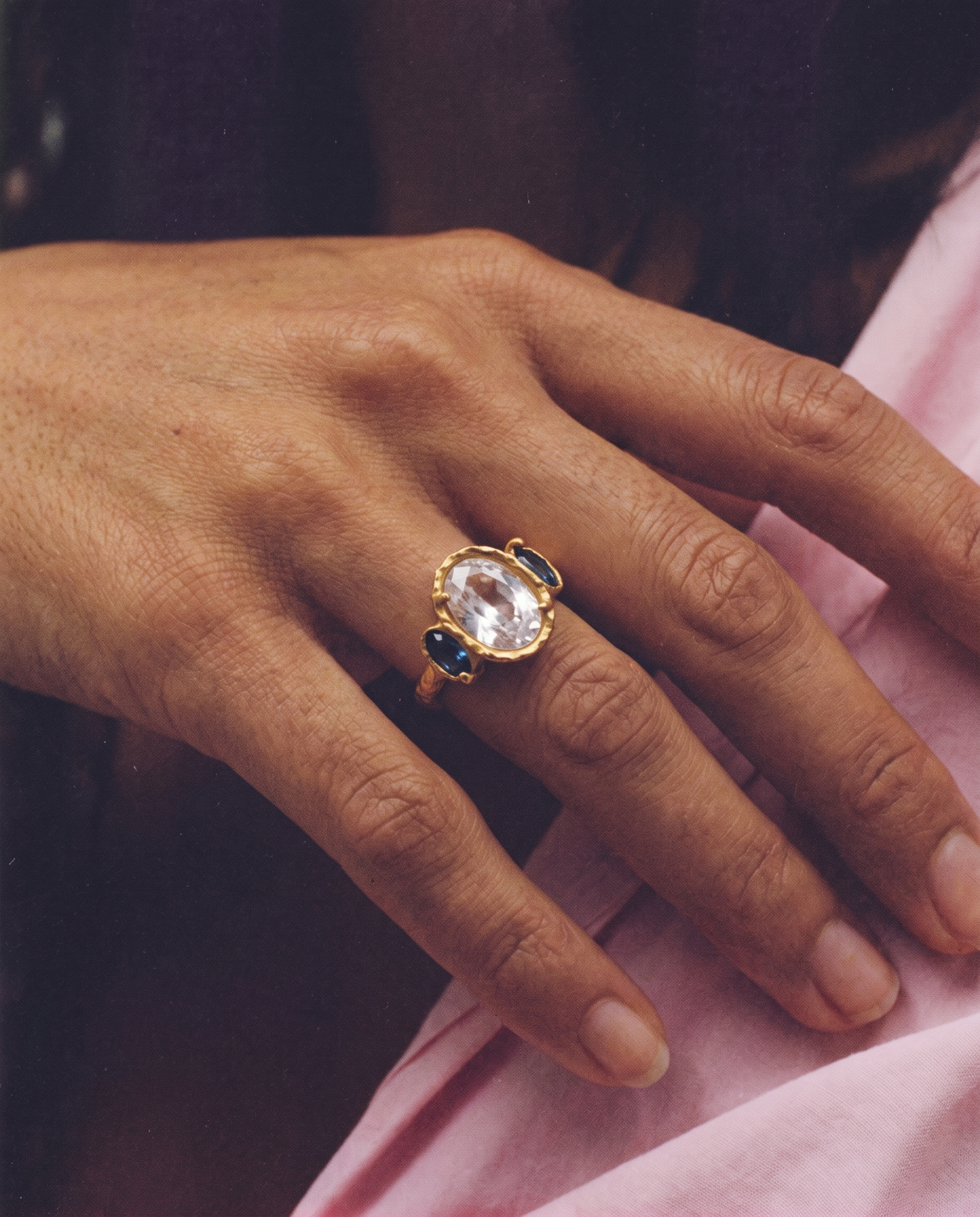 Lina ring