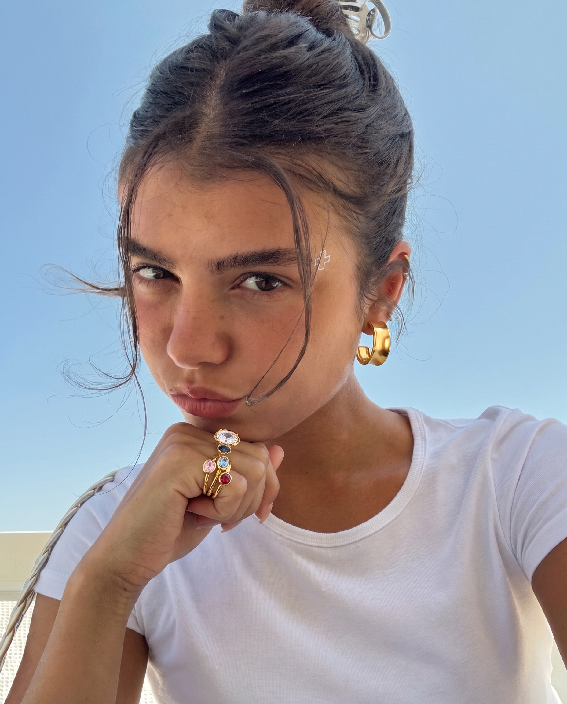 Lina ring