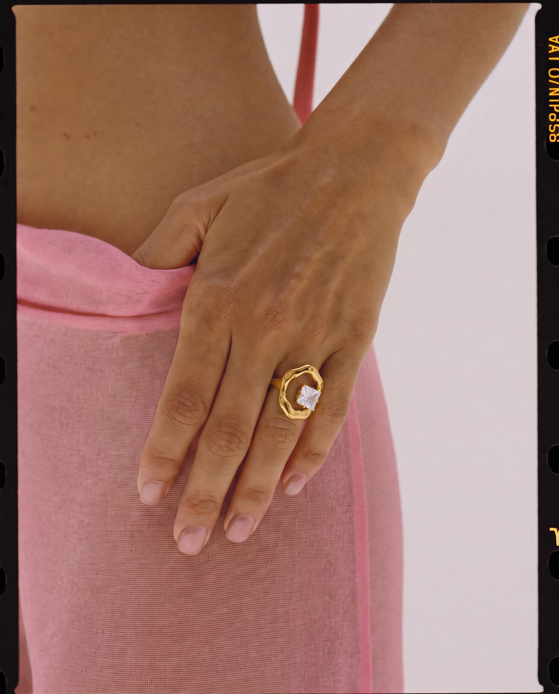Seda ring