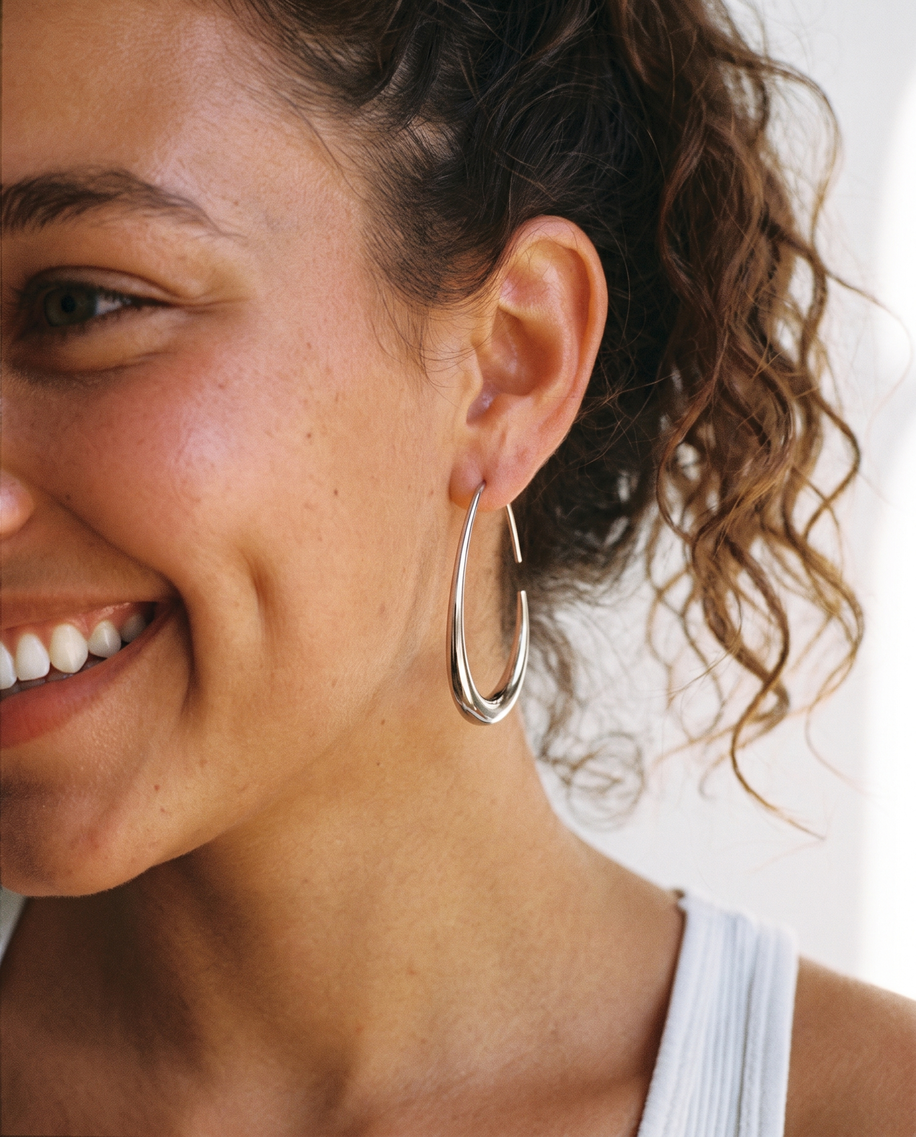 Kinea earrings