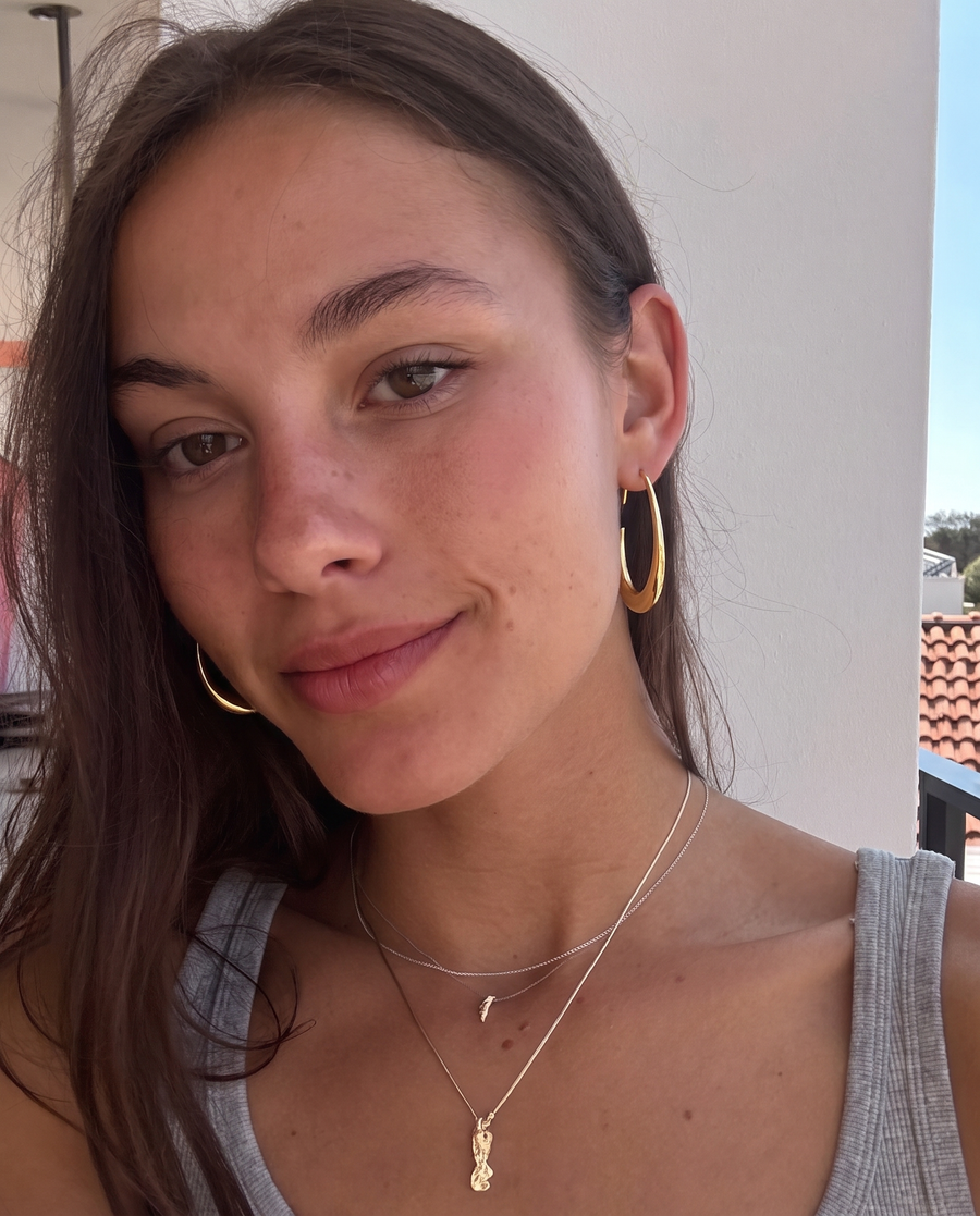 Kinea earrings