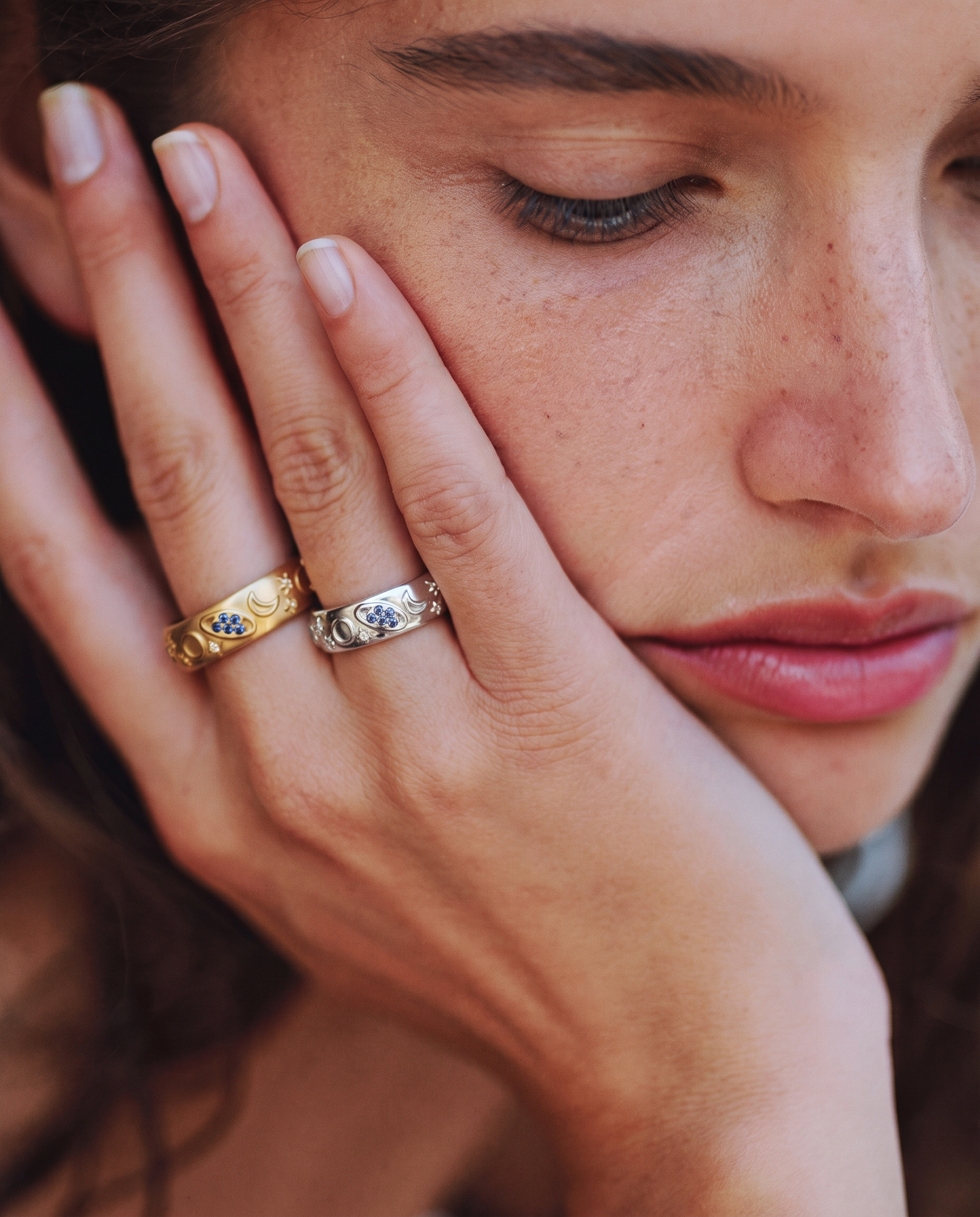 Nora ring