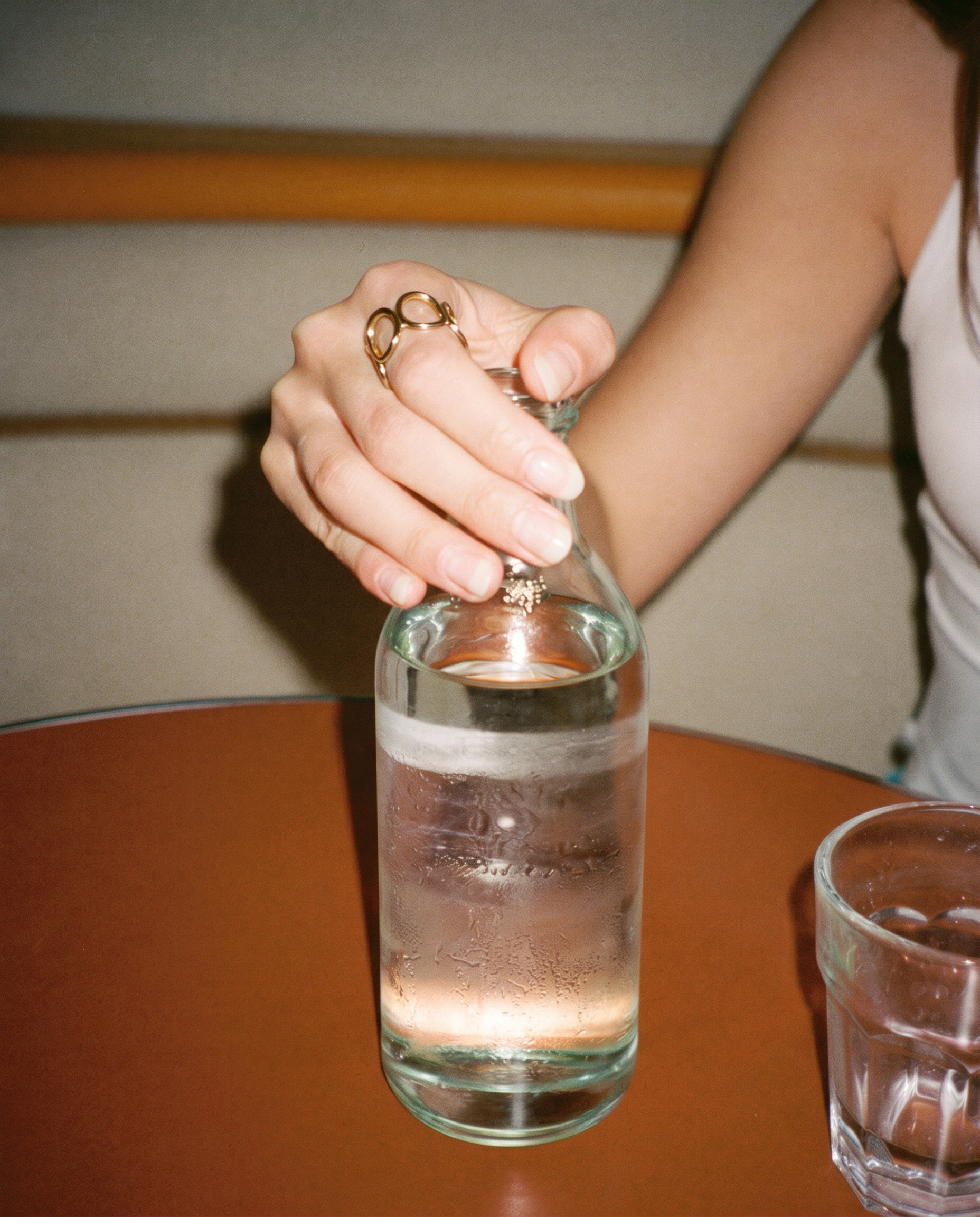 Eva ring