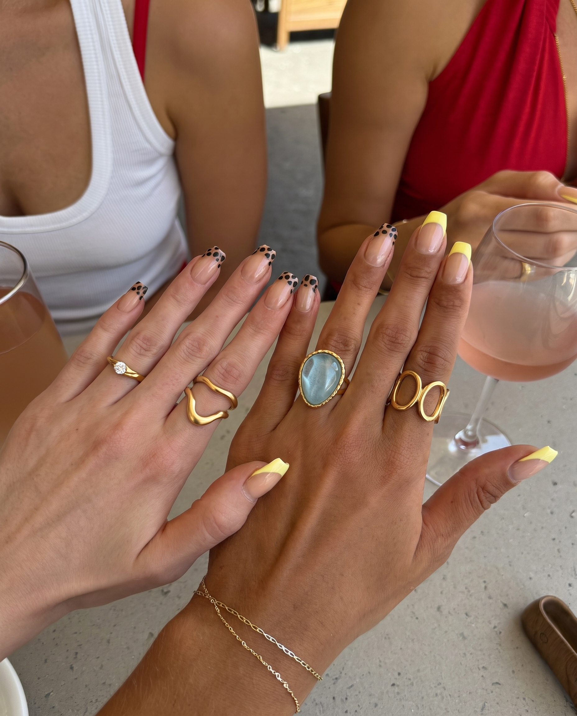 Mara ring