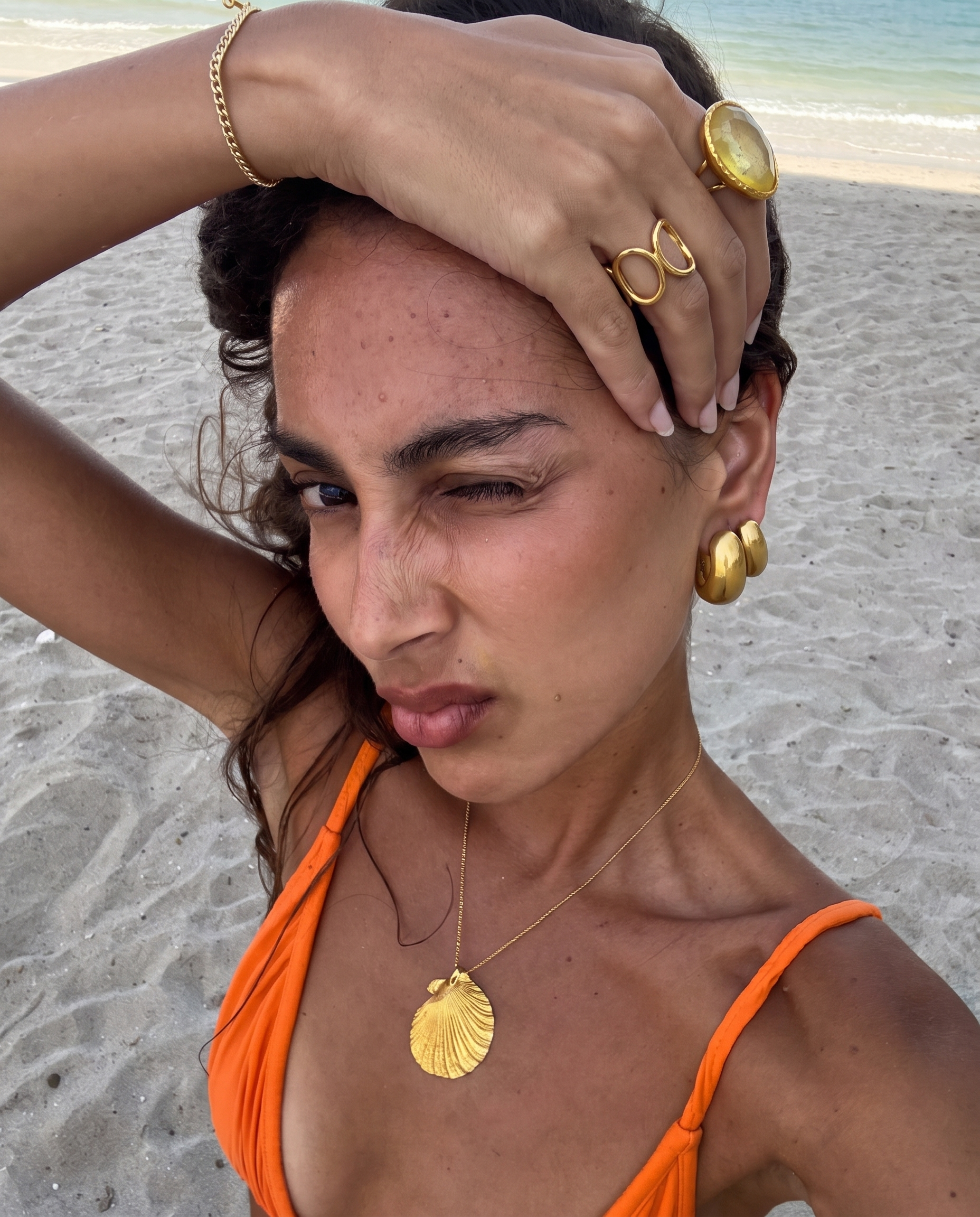 Mara ring
