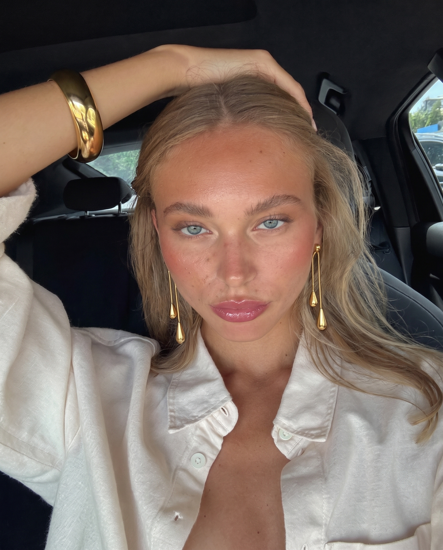Emy earrings