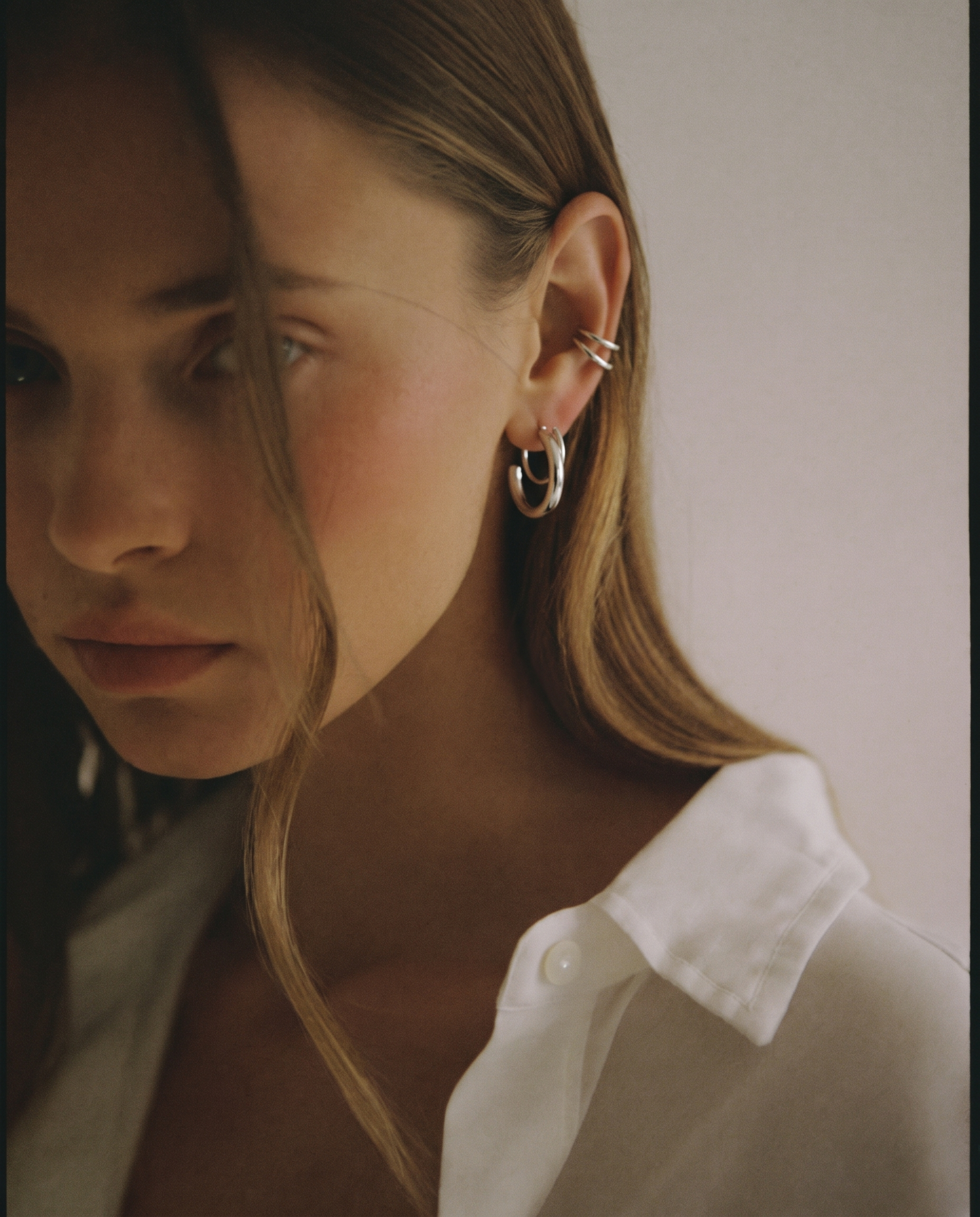 Apollo earrings