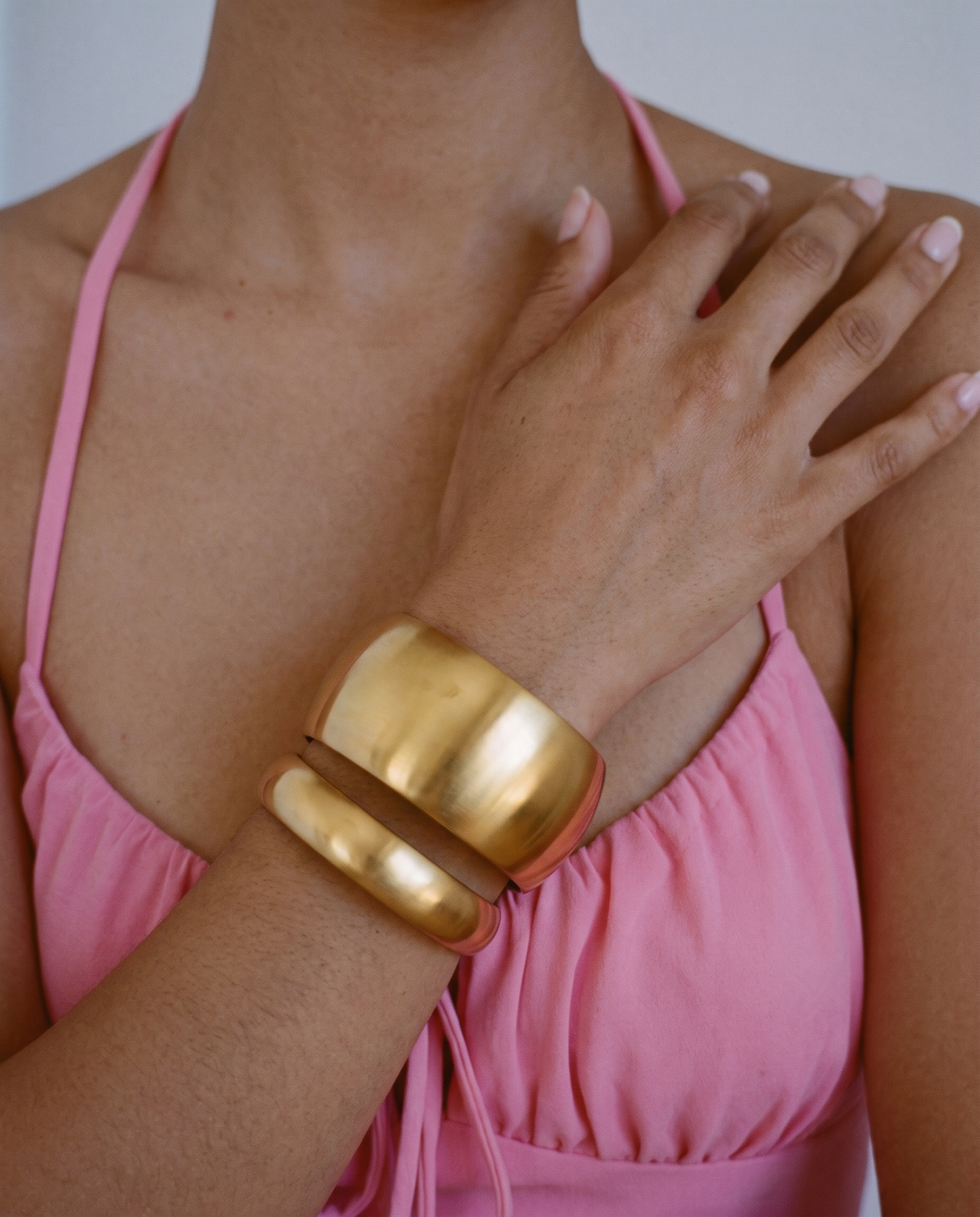 Nile bangle