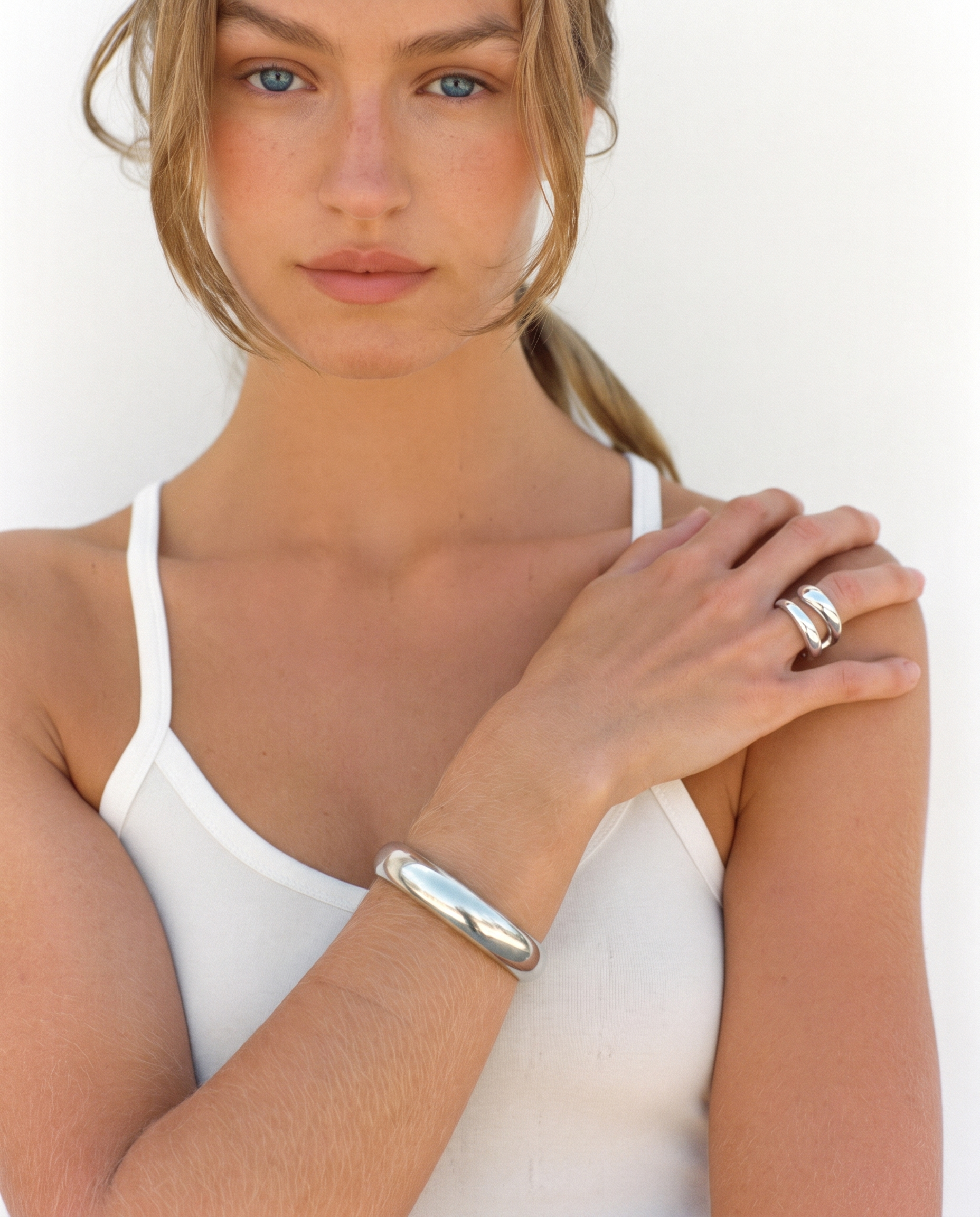 Nile bangle
