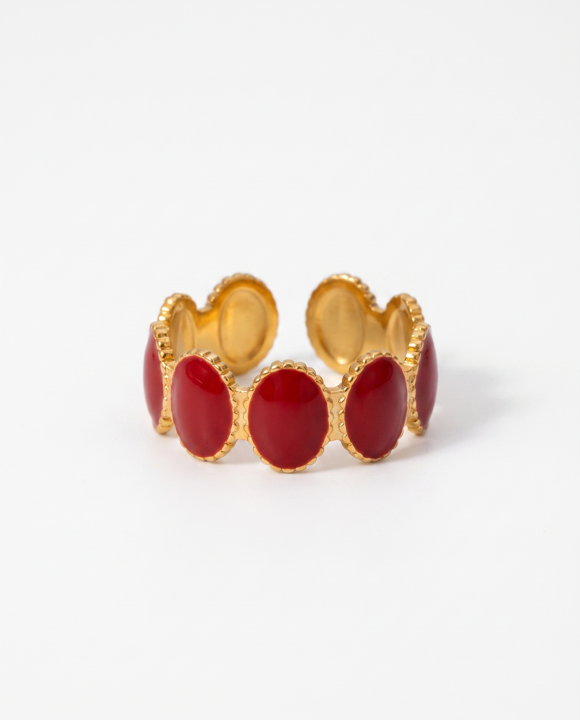 Sabine ring