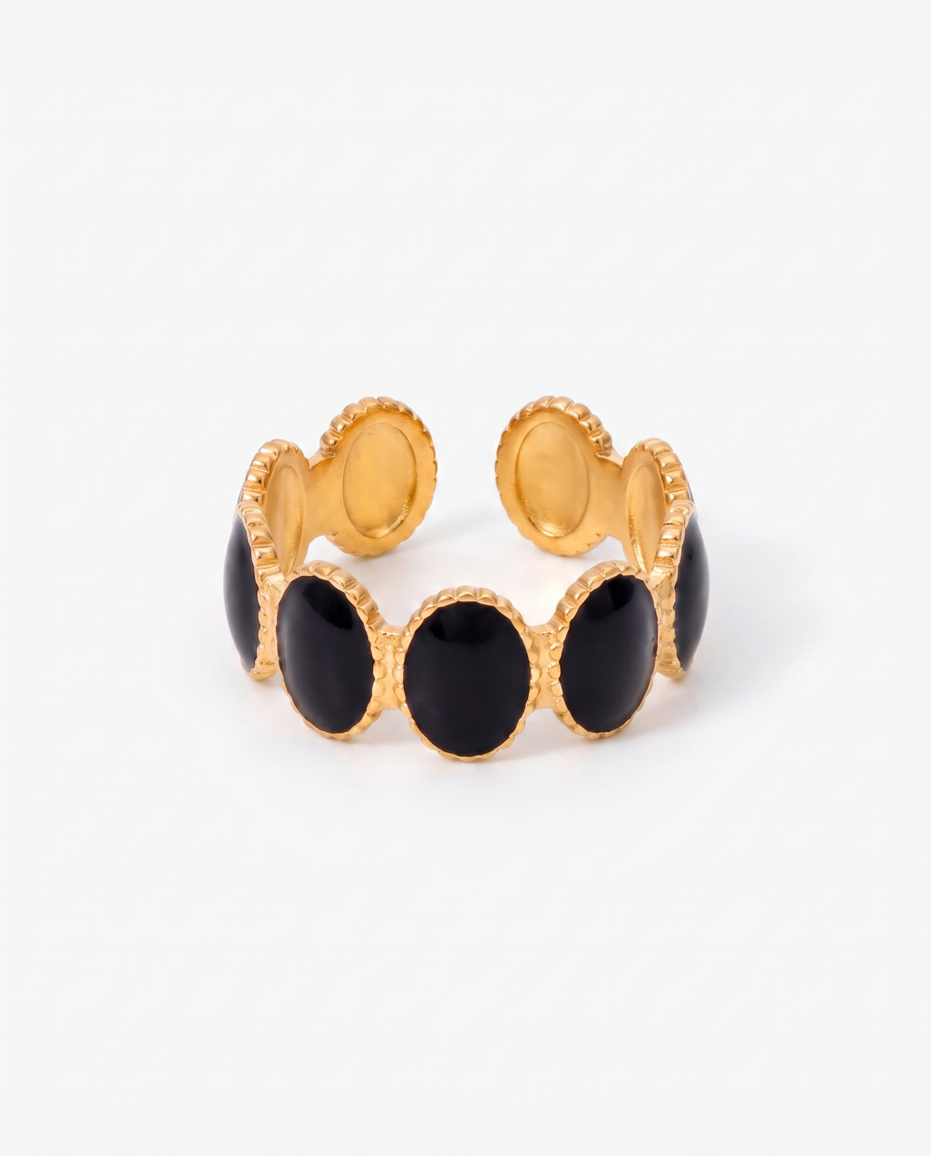 Sabine ring
