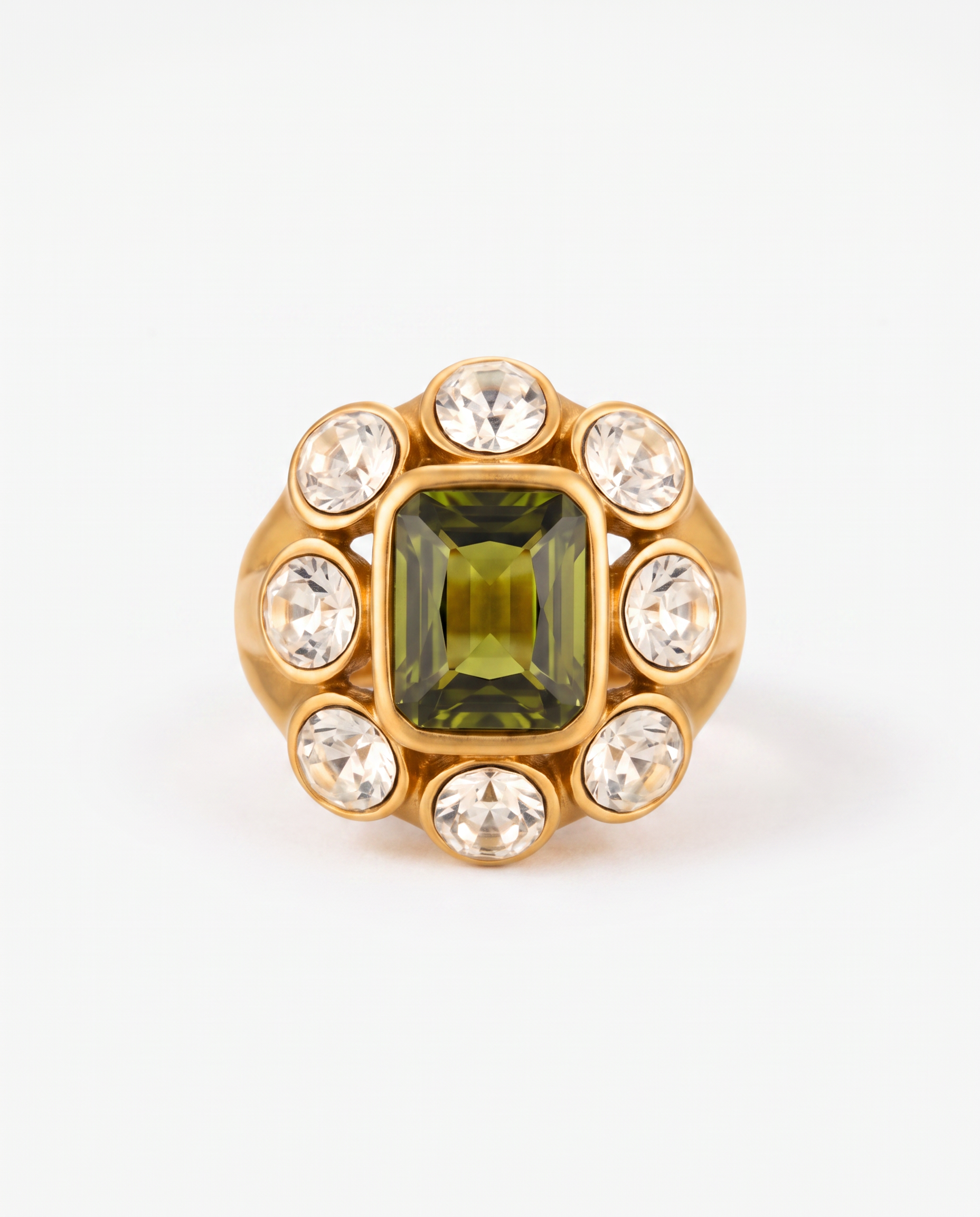 Marzo ring