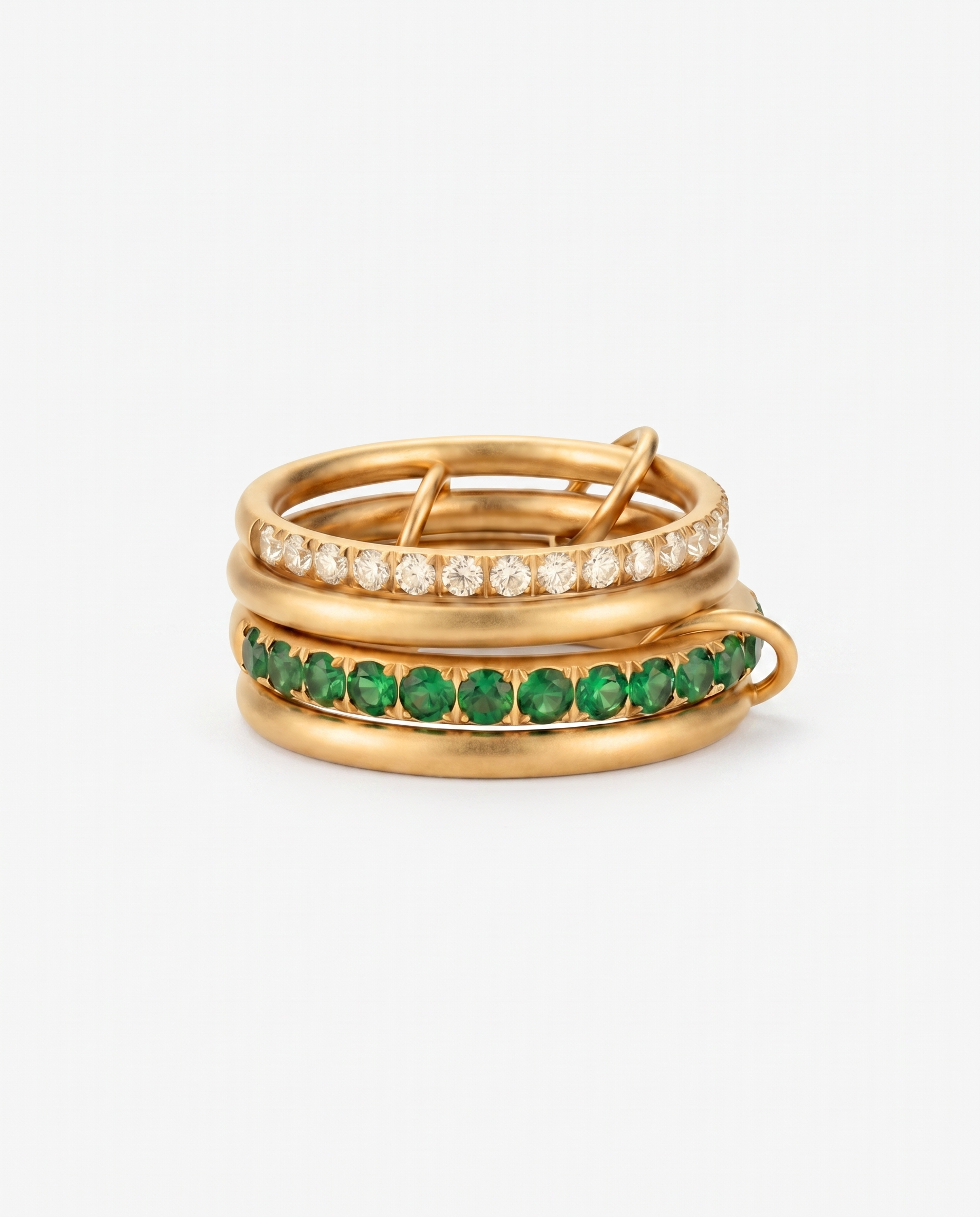 Long islands nella ring