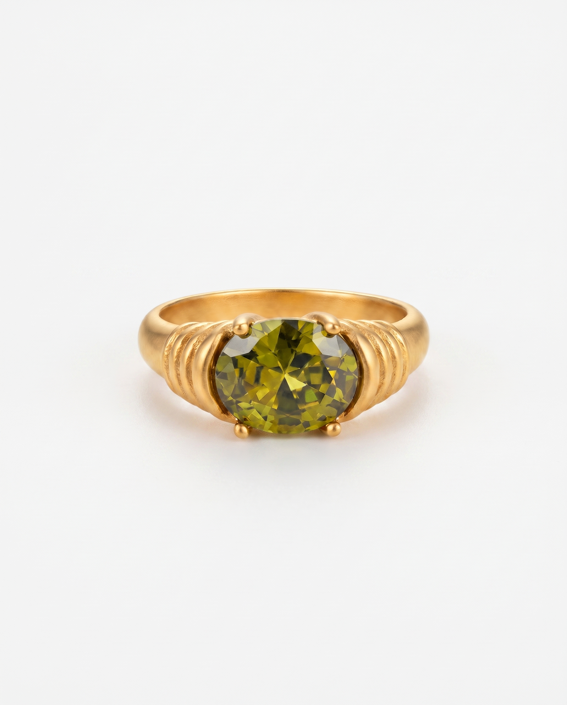 Maya ring