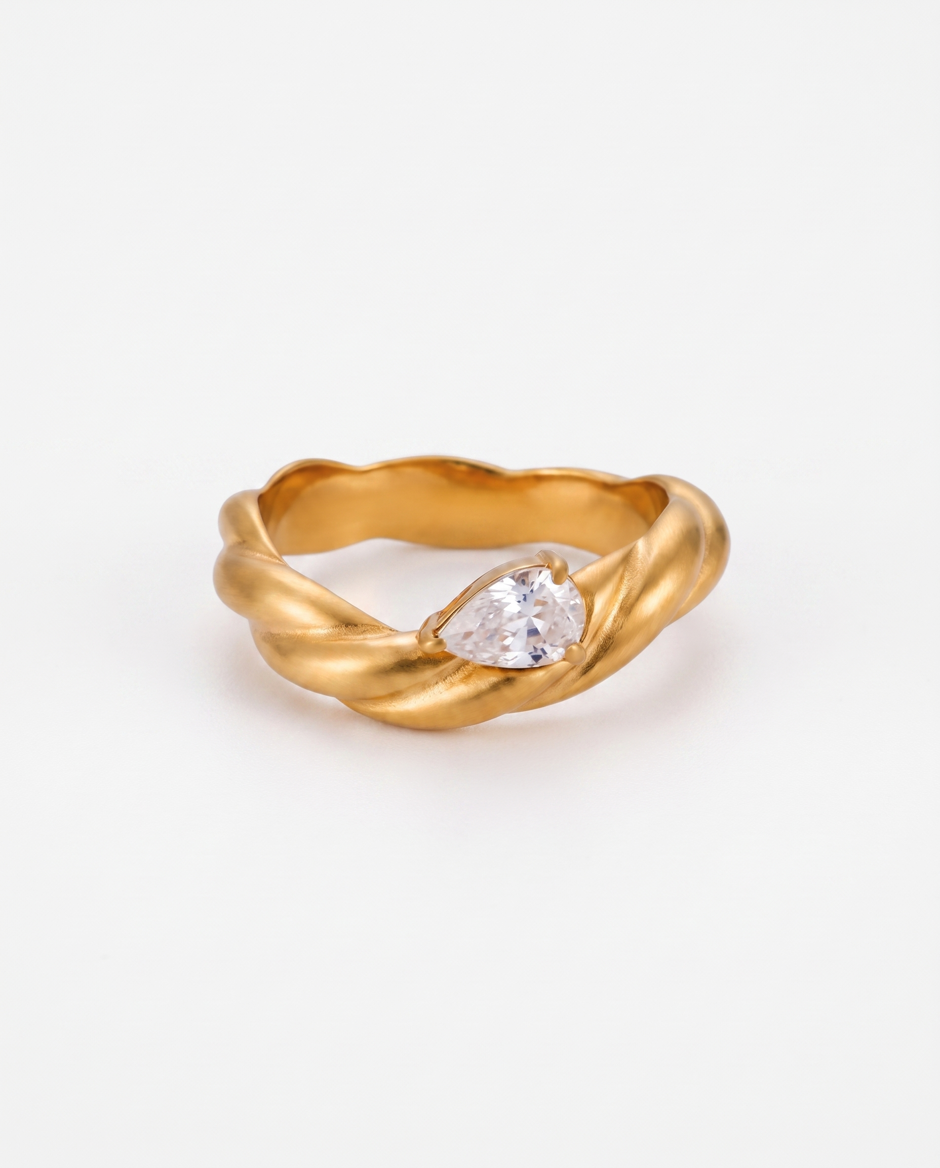 Hula ring