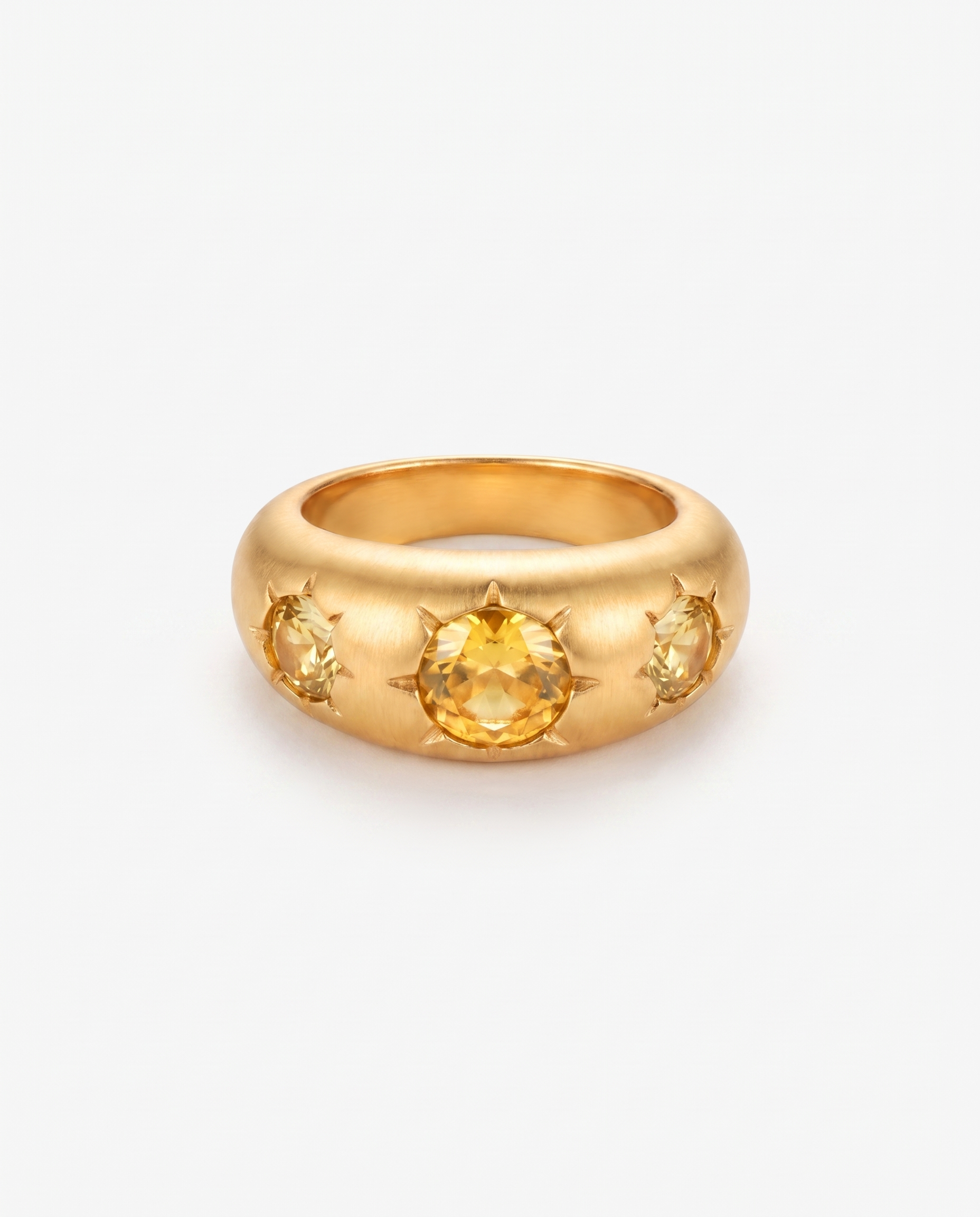 Yoa ring