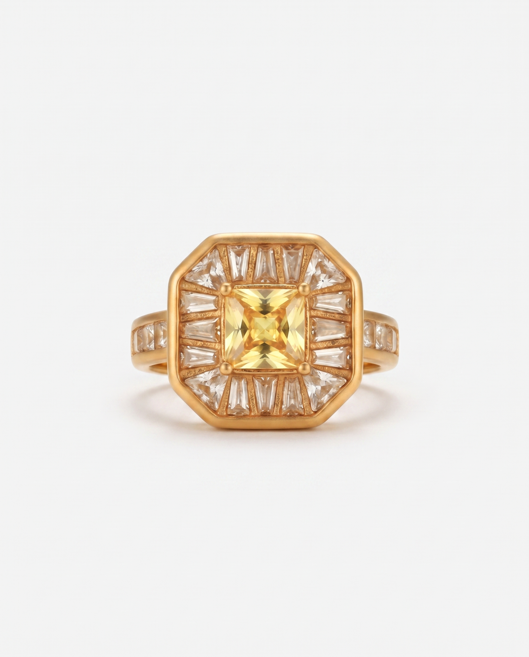 Vivienne ring