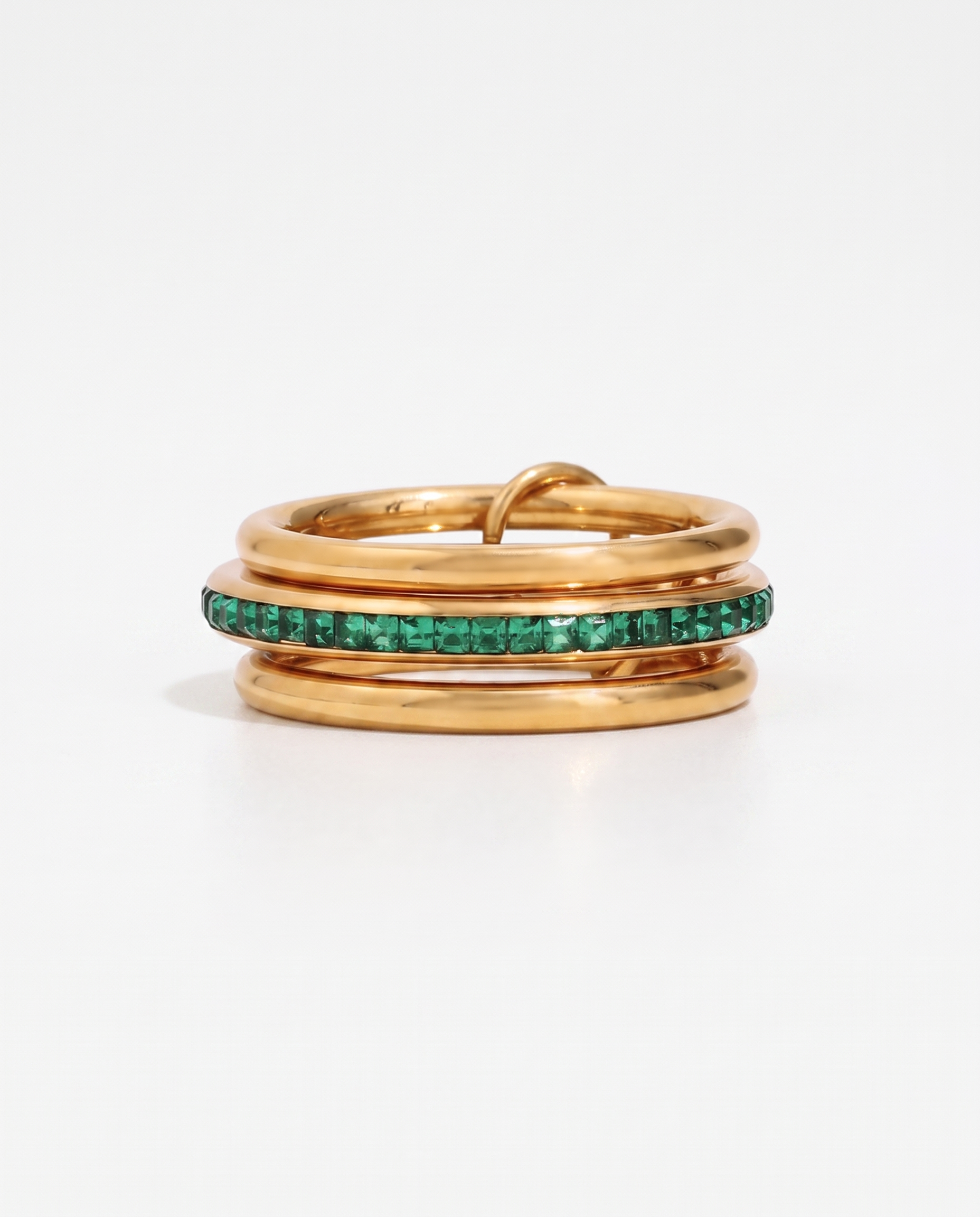 Tay nella ring