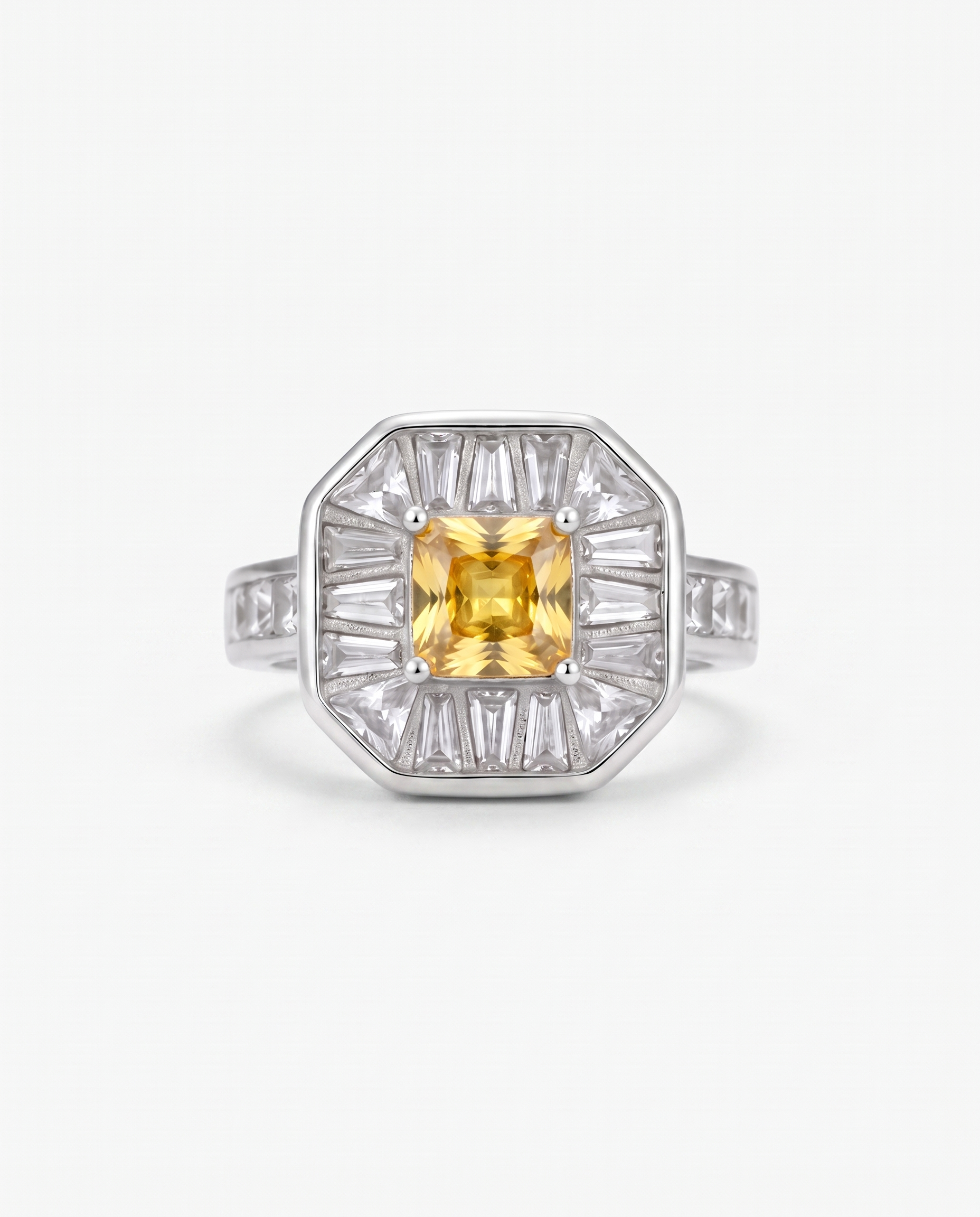 Vivienne ring