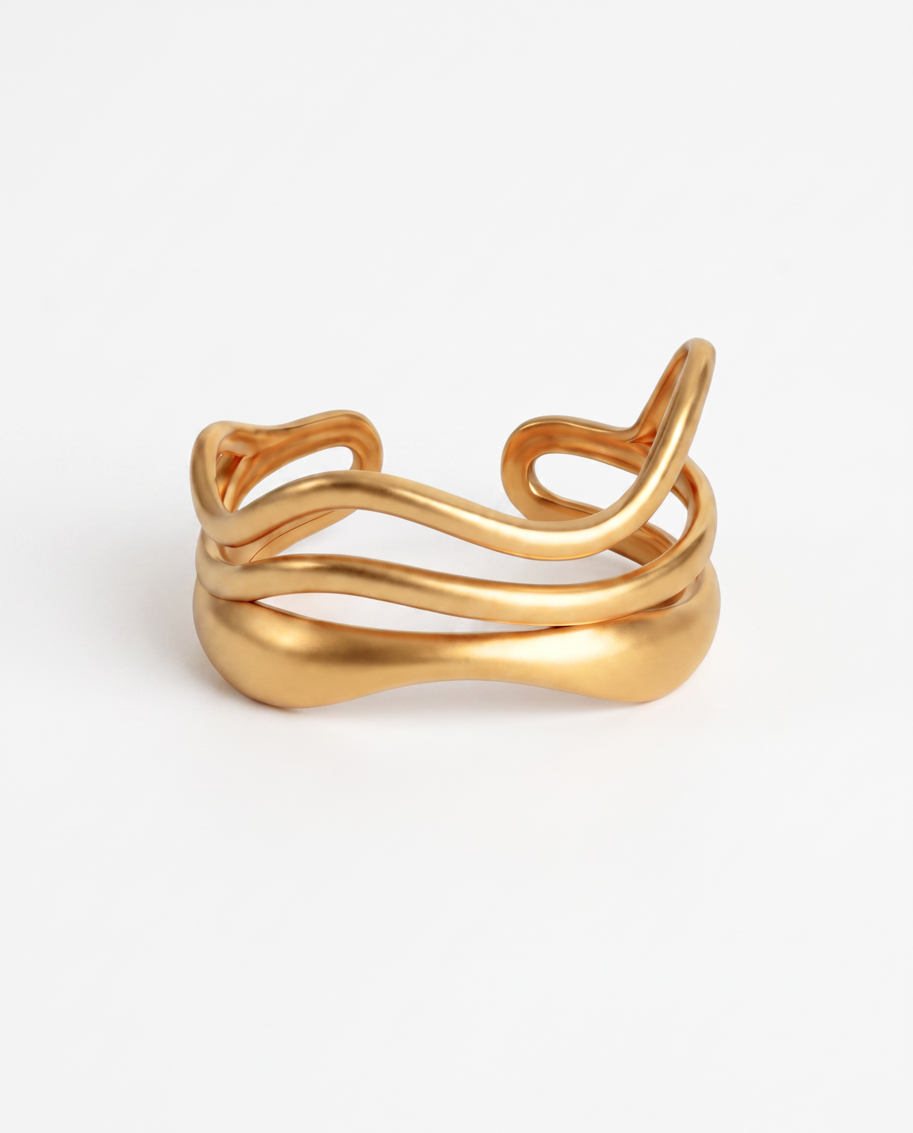 Voleno ring