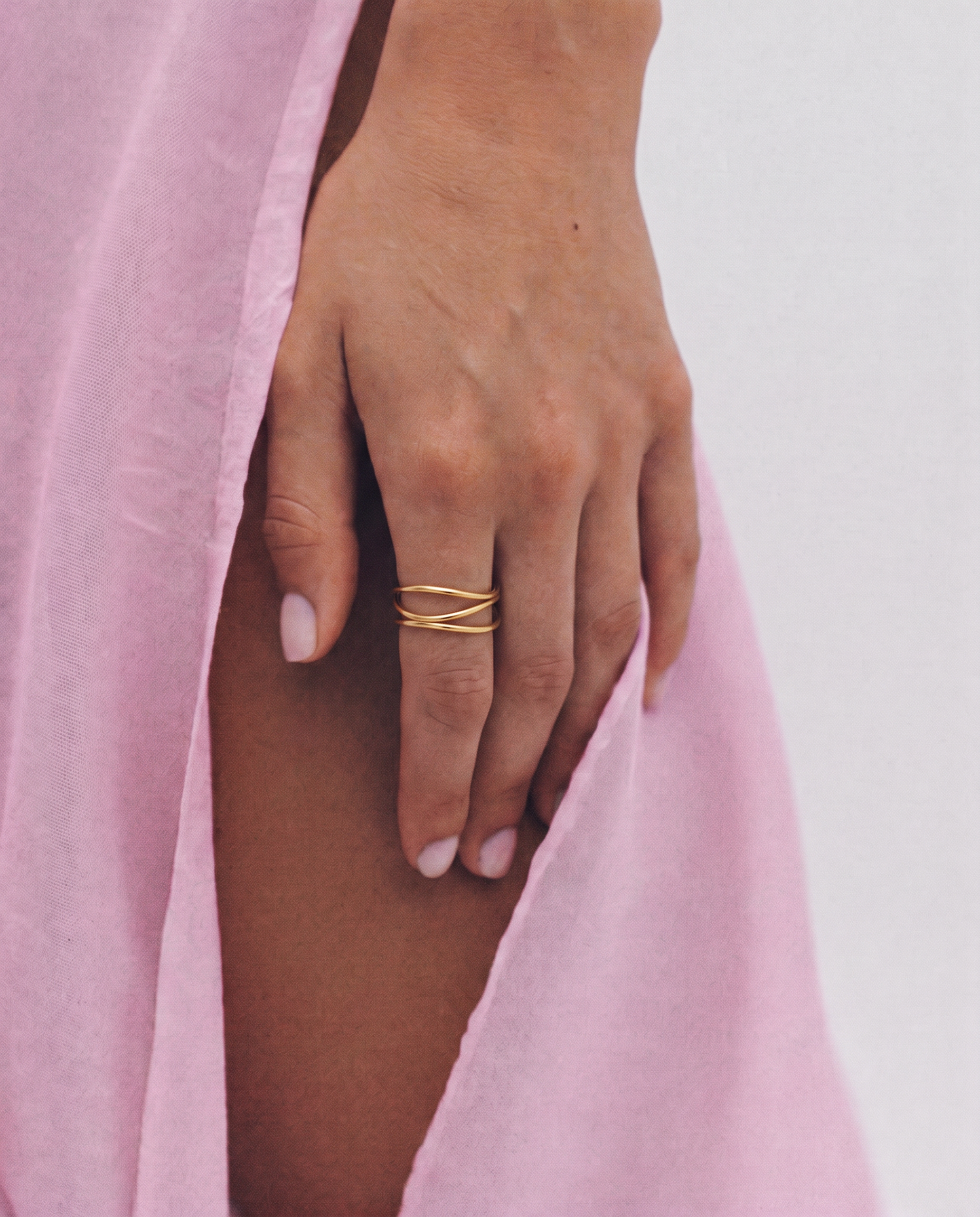 Orla ring