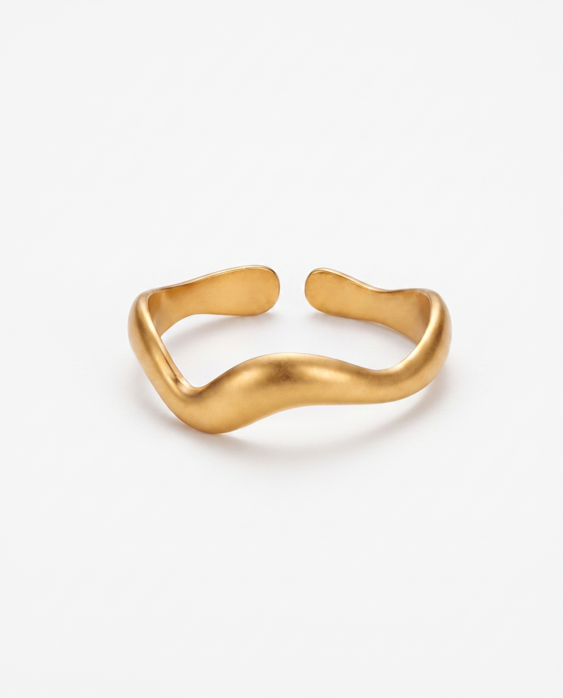 Dash ring