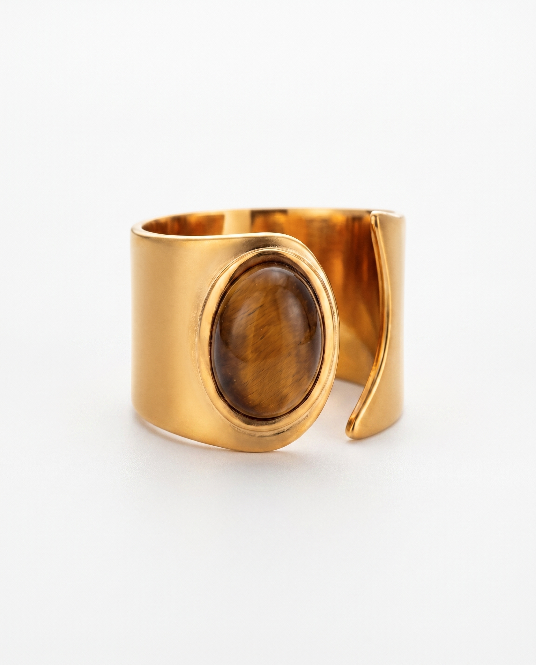 Kaesi ring